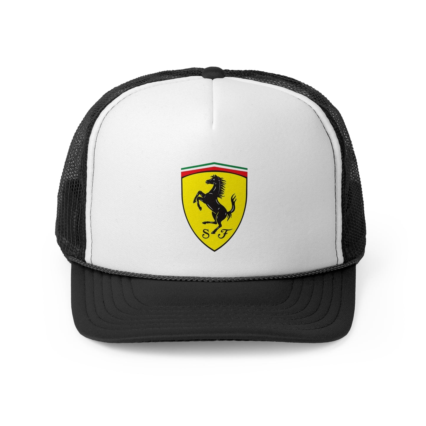 Ferrari Premium Cap