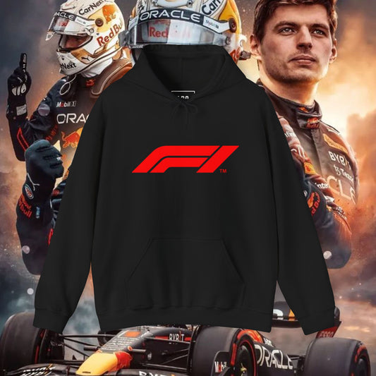 Formula 1 Premium Hoodie