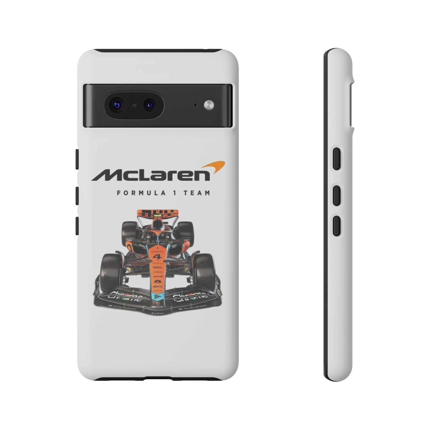 McLaren Formula 1 Team Tough Case (Limited Edition)