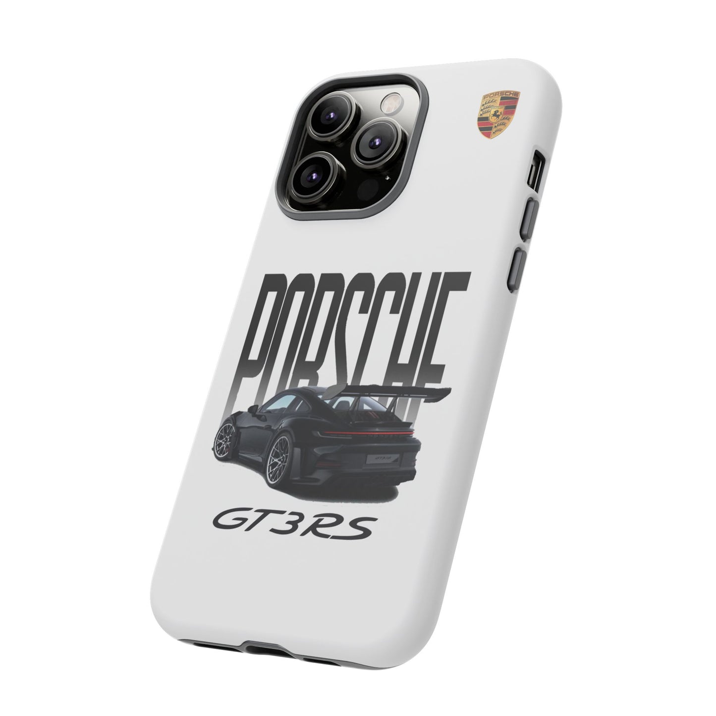 Porsche 911 GT3 RS Tough Case (Limited Edition)