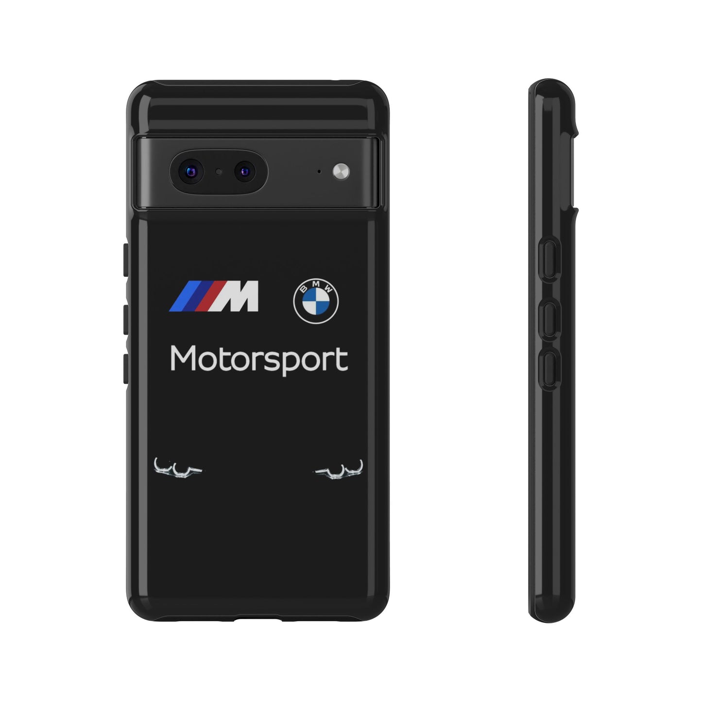 BMW Tough Case (Limited Edition)