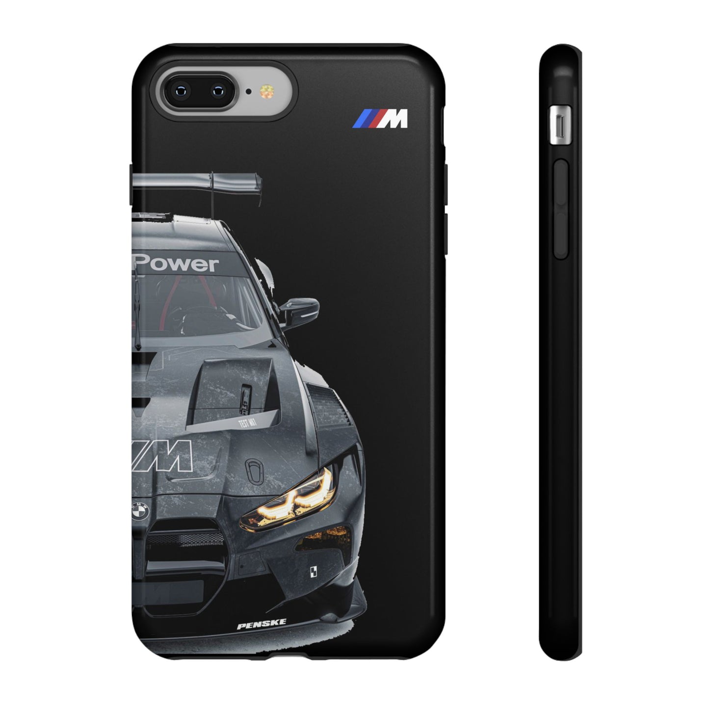 BMW M Tough Case (Limited Edition)