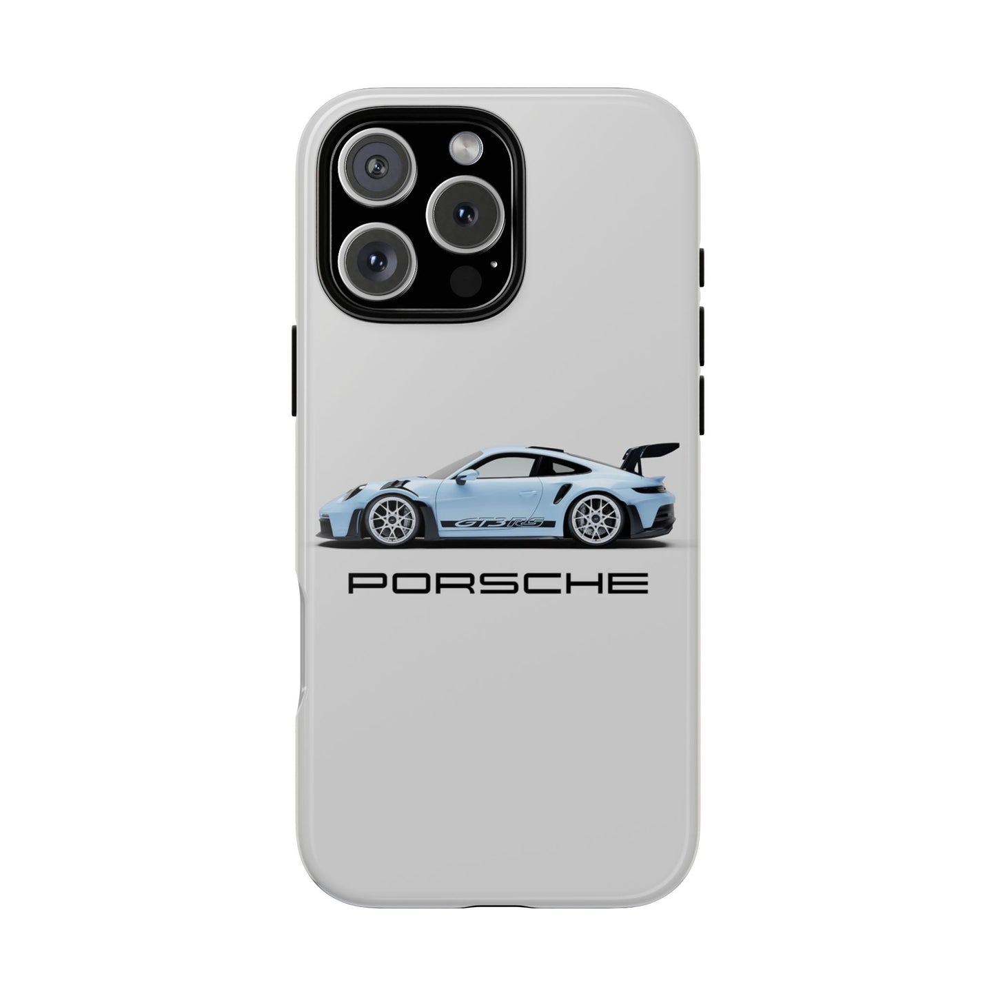 Porsche 911 GT3 RS Tough Case (Limited Edition)