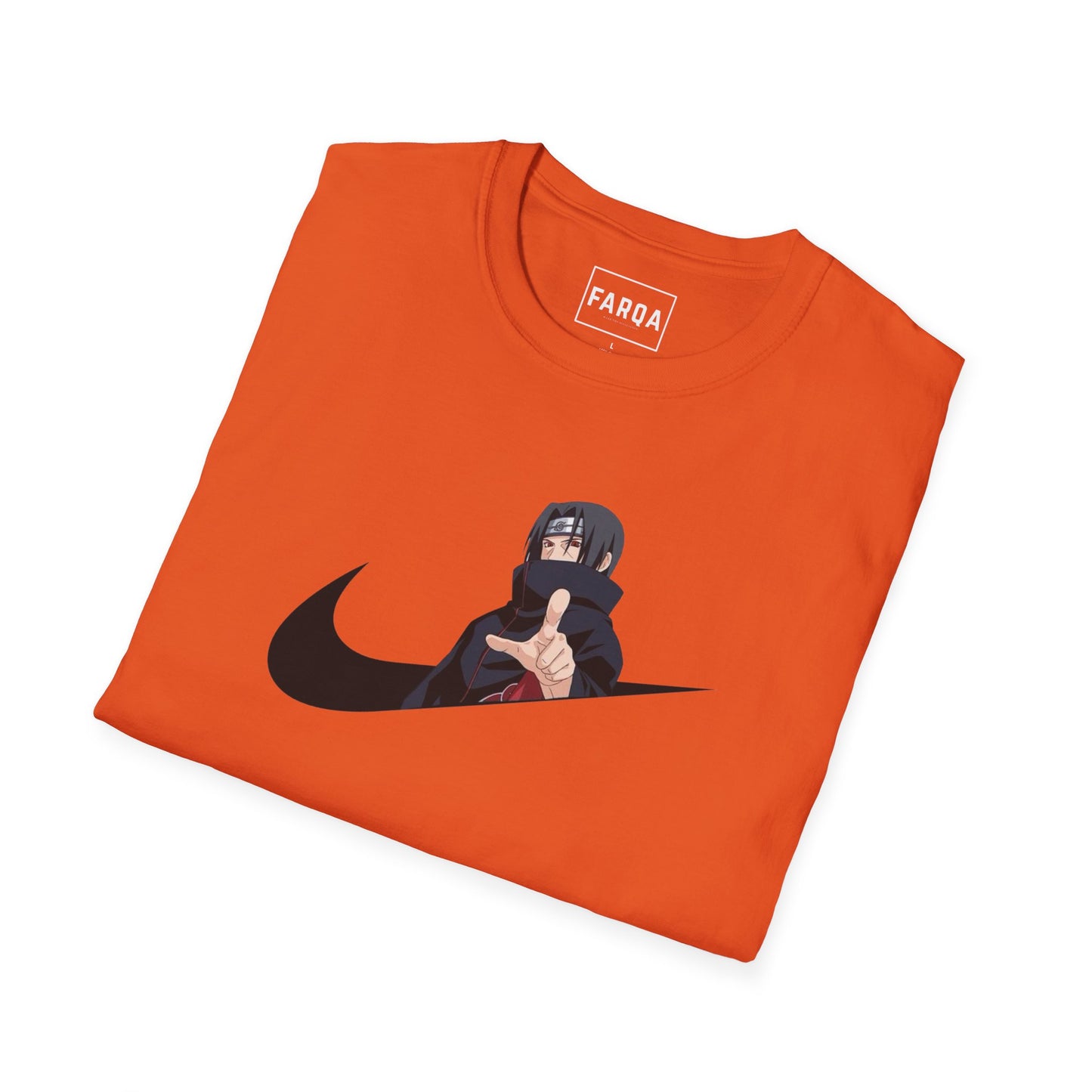 No Anime, No Life Nike T-Shirt