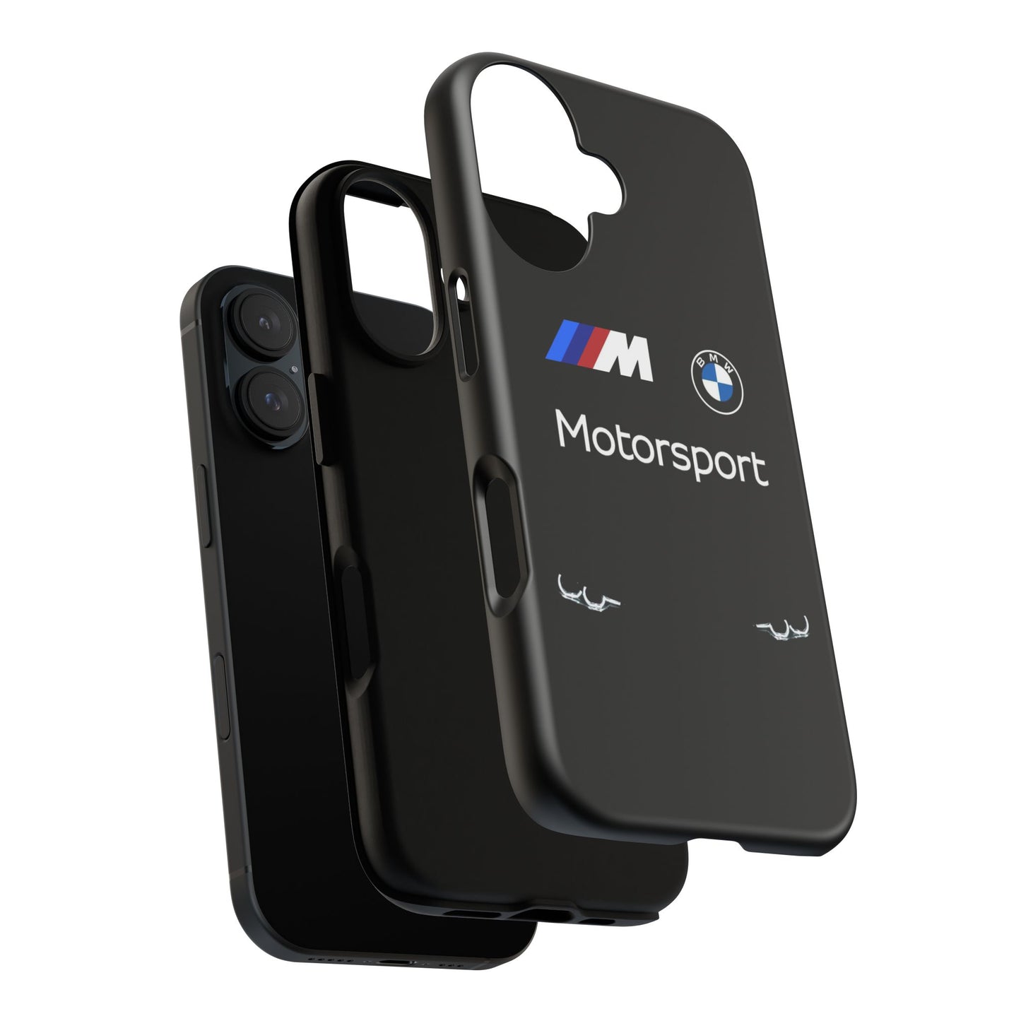 BMW Tough Case (Limited Edition)