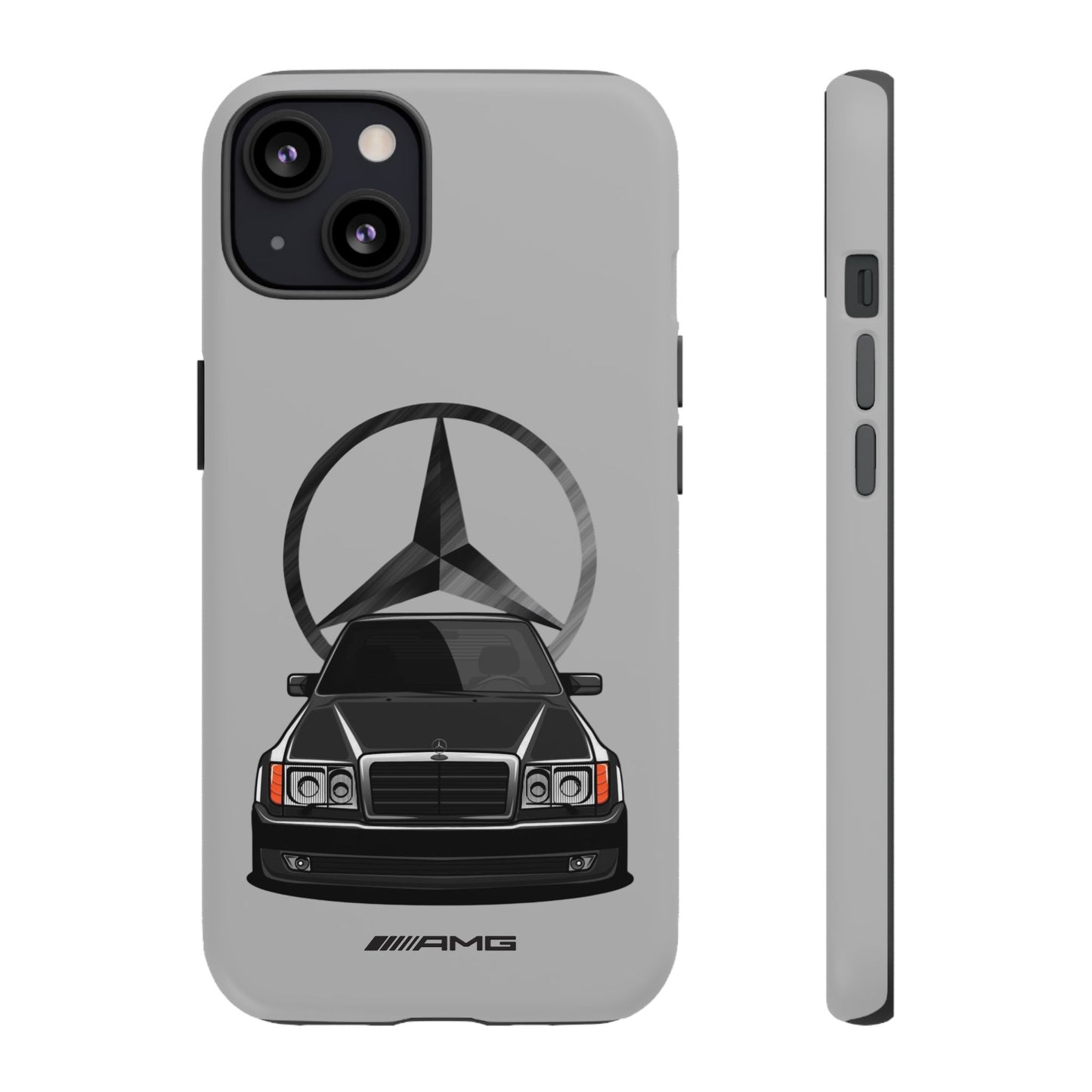 Mercedes Benz Tough Case (Limited Edition)