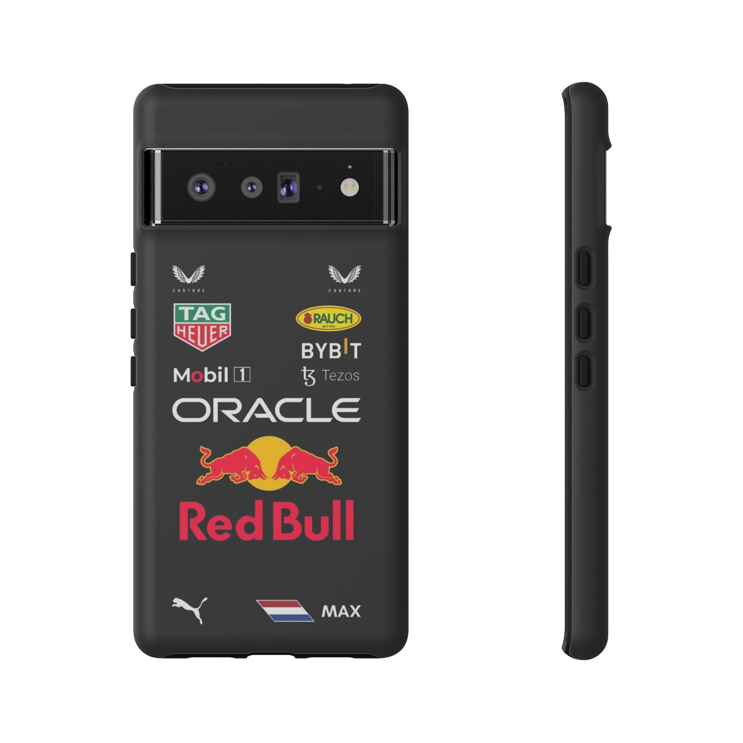 Red Bull Formula 1 Racing Tough Case (Limited Edition)