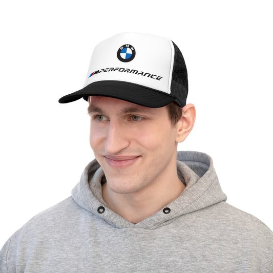 BMW MSeries Premium Cap