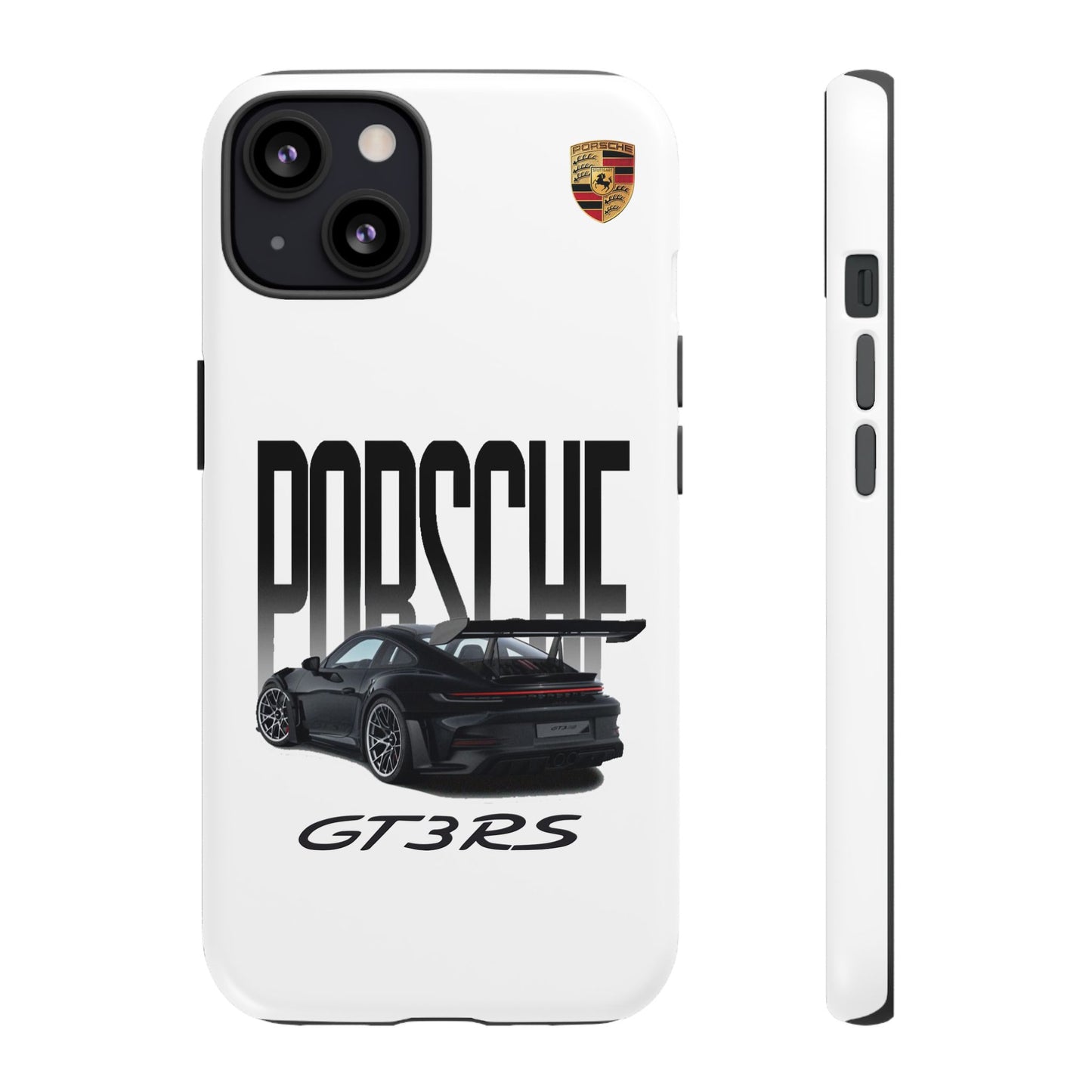 Porsche 911 GT3 RS Tough Case (Limited Edition)