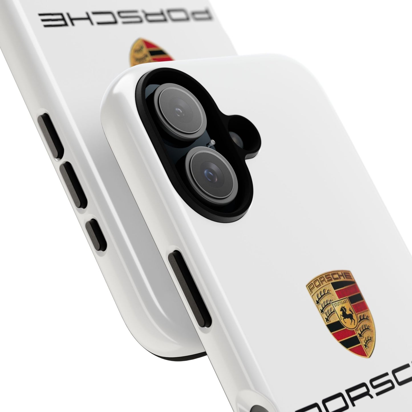 Porsche Tough Case (Limited Edition)