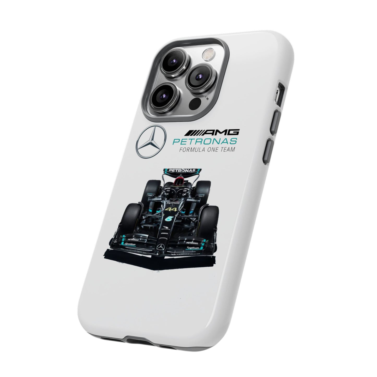 Mercedes Formula 1 Racing Tough Case (Limited Edition)