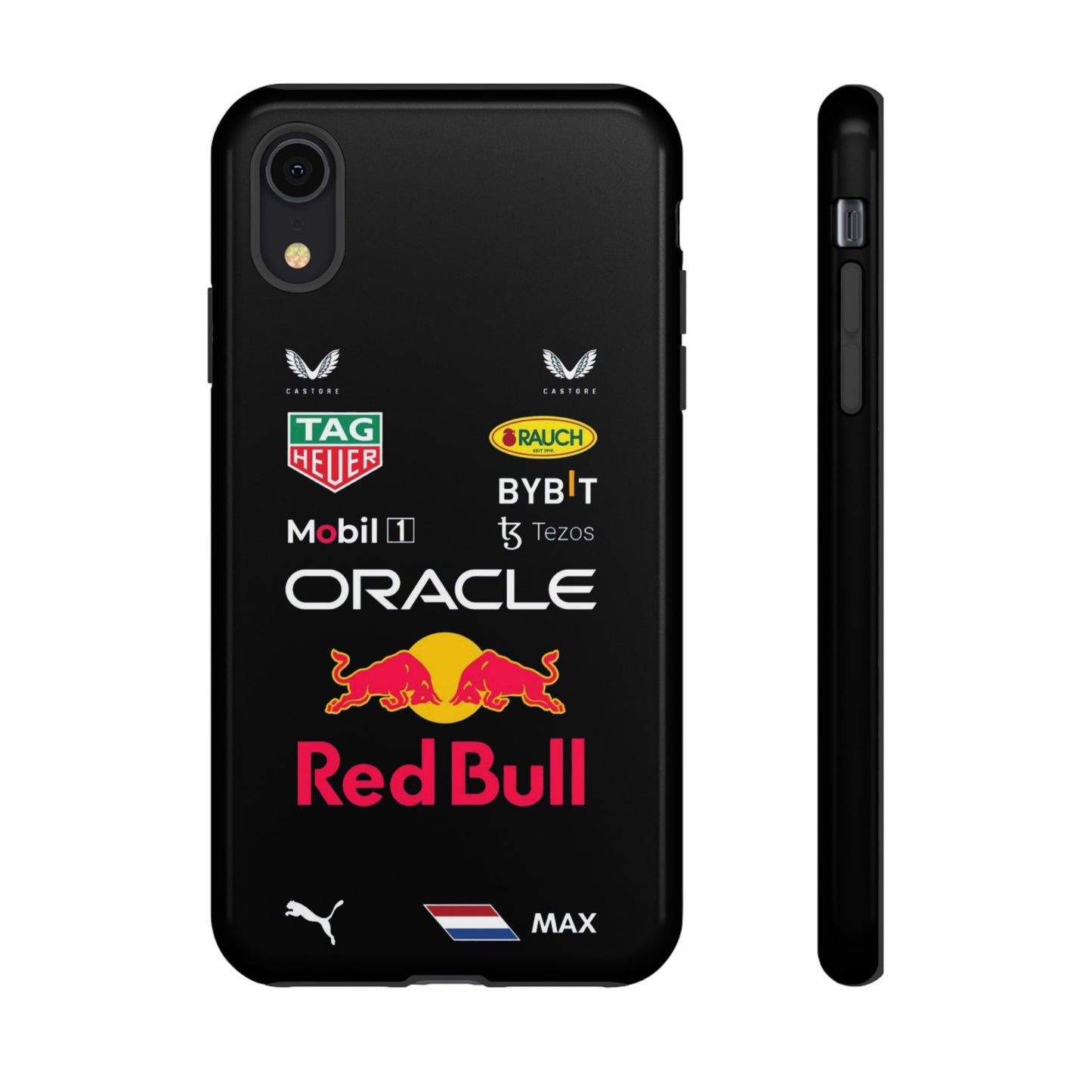 Red Bull Formula 1 Racing Tough Case (Limited Edition)