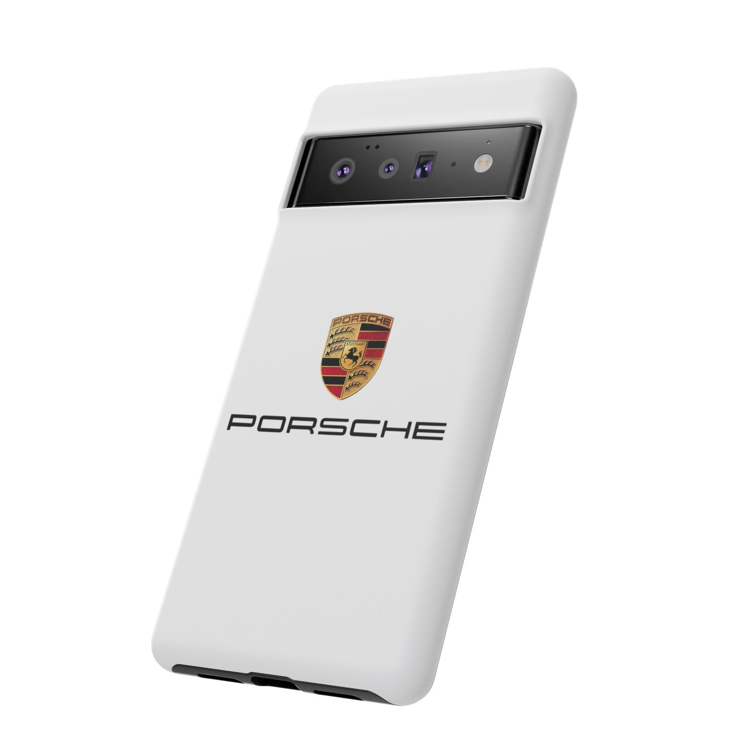 Porsche Tough Case (Limited Edition)