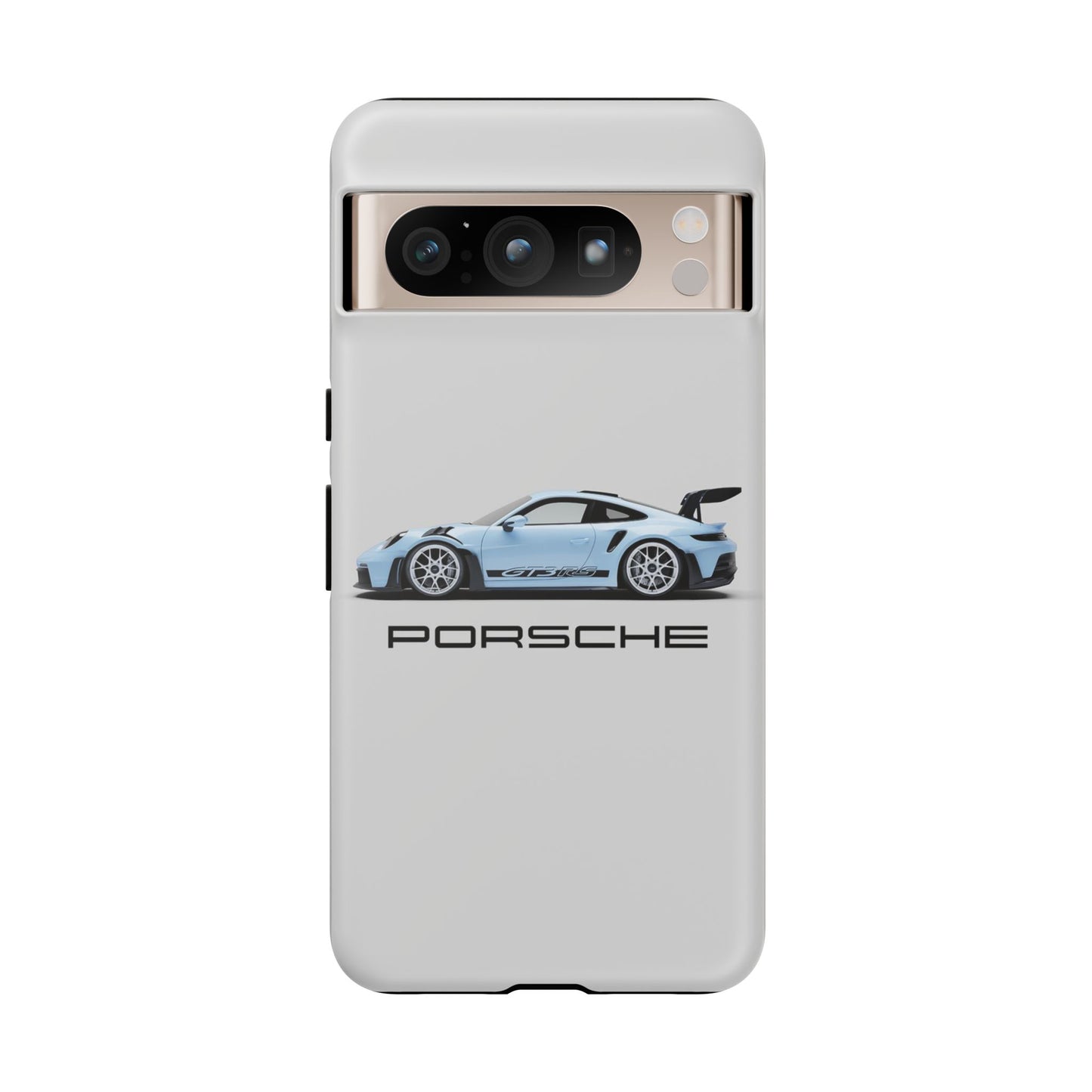 Porsche 911 GT3 RS Tough Case (Limited Edition)