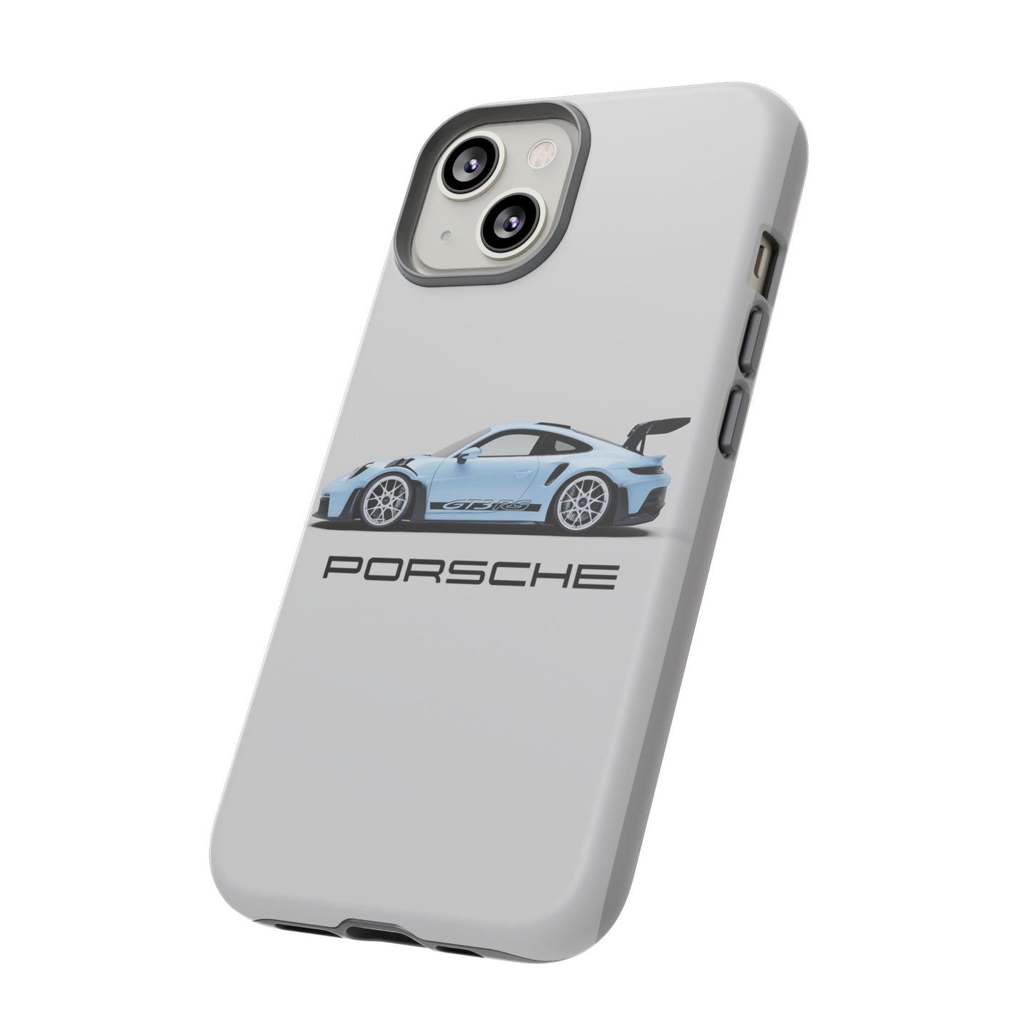 Porsche 911 GT3 RS Tough Case (Limited Edition)