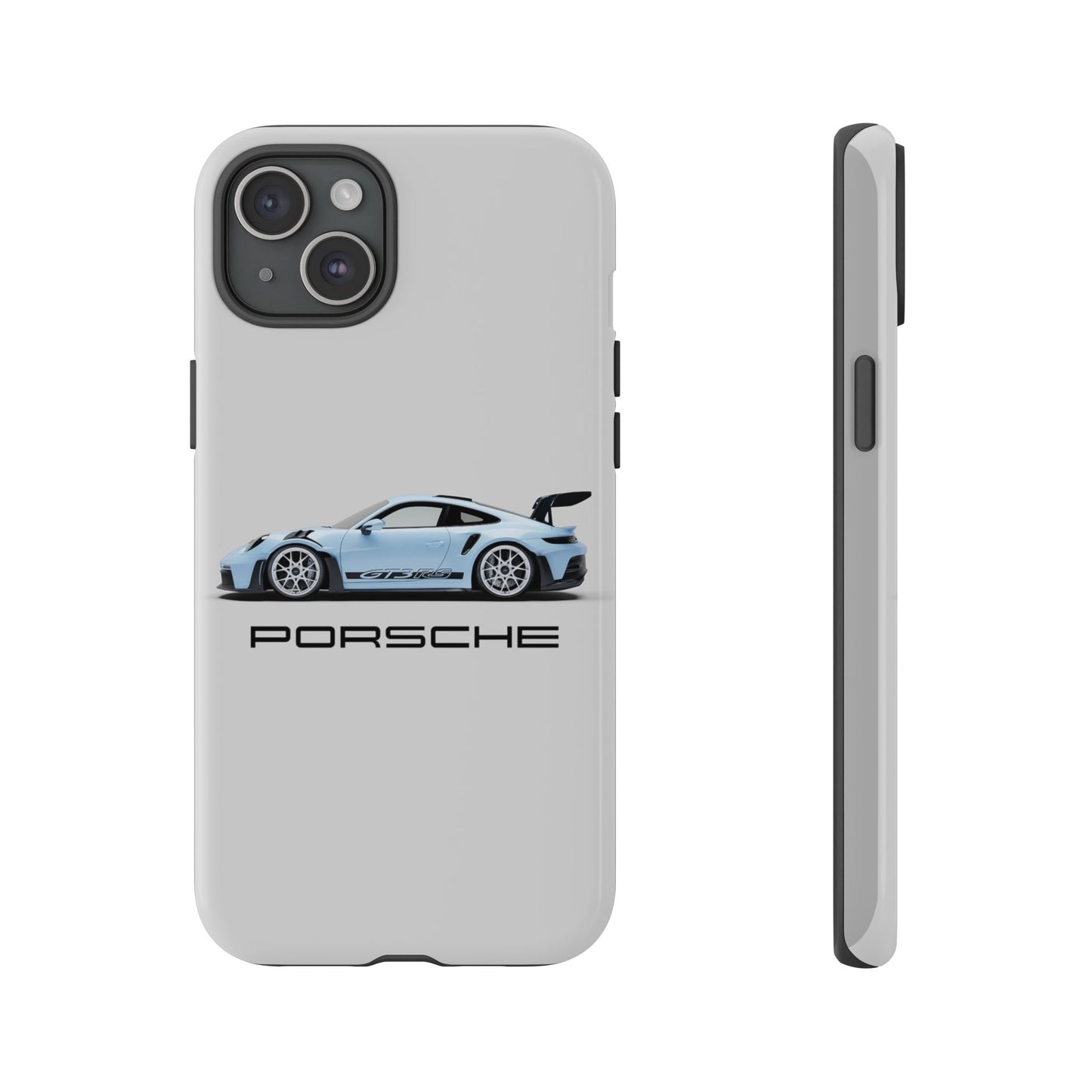 Porsche 911 GT3 RS Tough Case (Limited Edition)