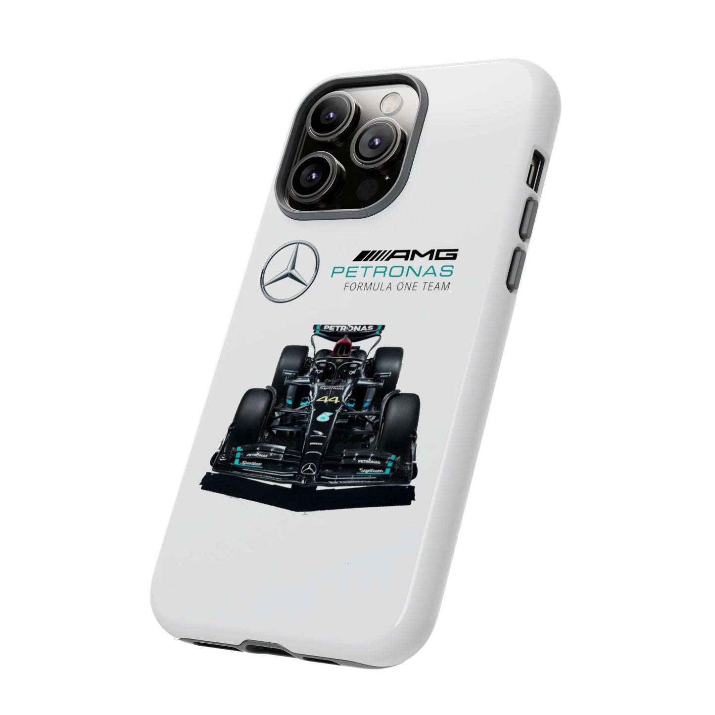 Mercedes Formula 1 Racing Tough Case (Limited Edition)