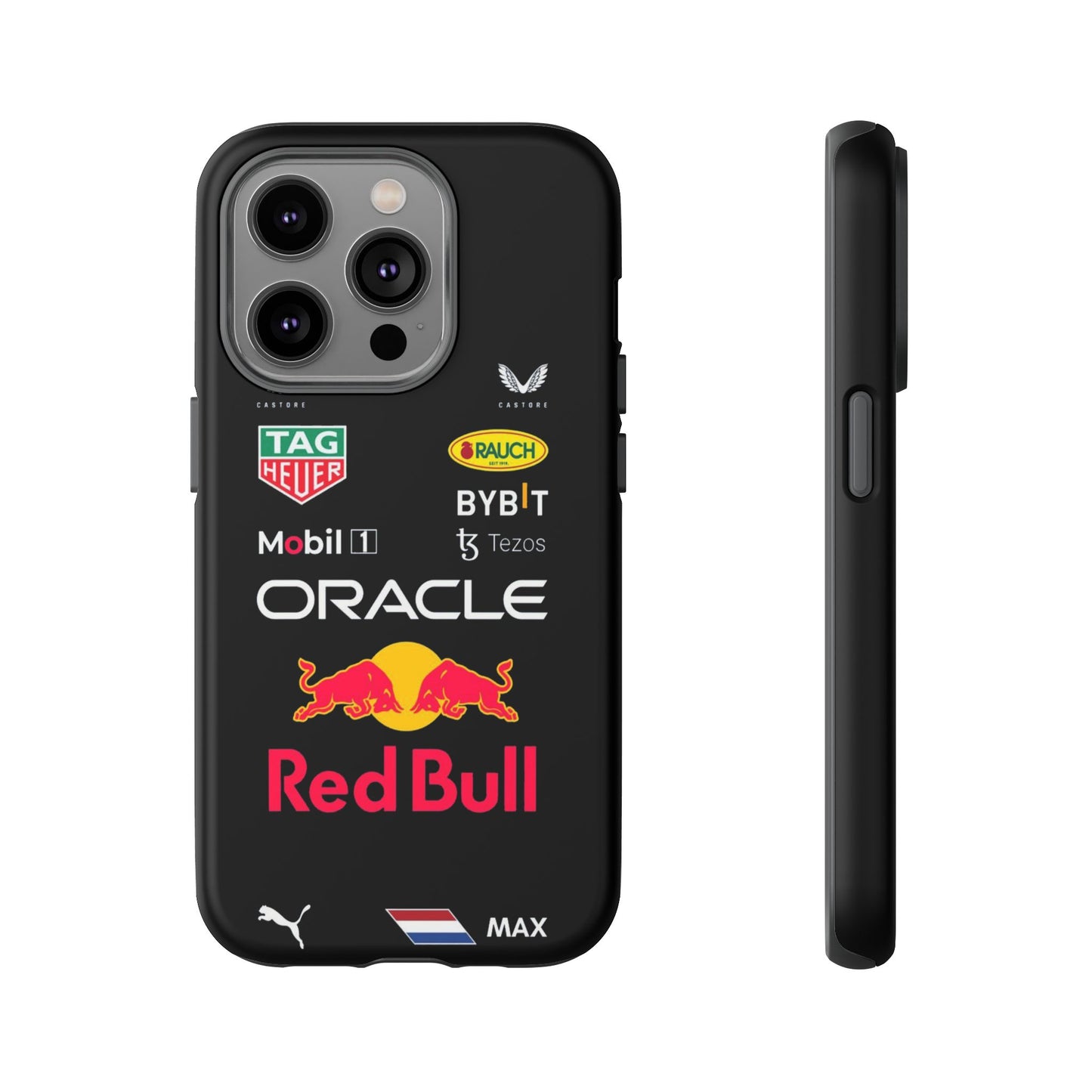 Red Bull Formula 1 Racing Tough Case (Limited Edition)