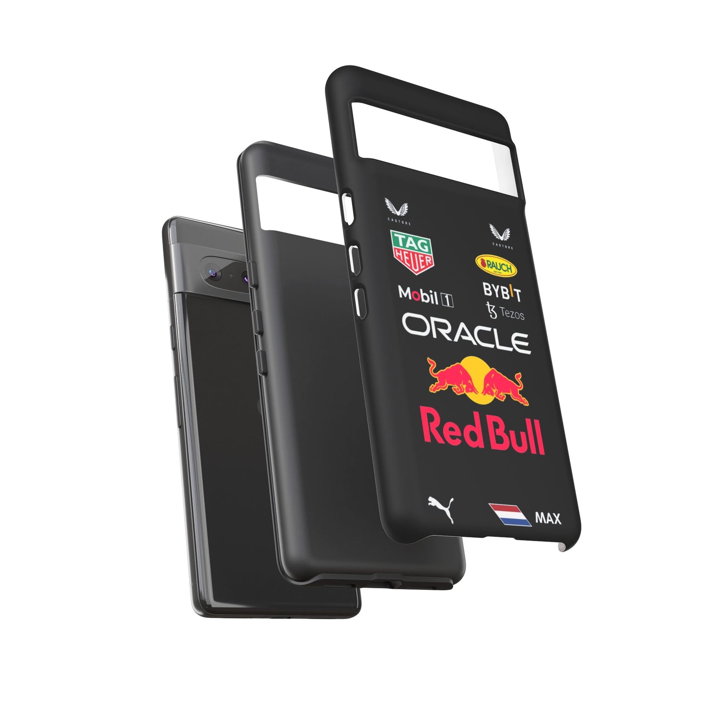 Red Bull Formula 1 Racing Tough Case (Limited Edition)