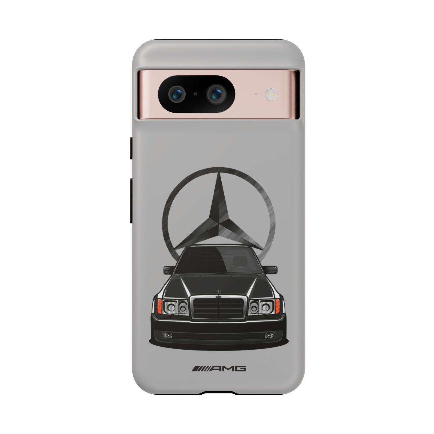 Mercedes Benz Tough Case (Limited Edition)