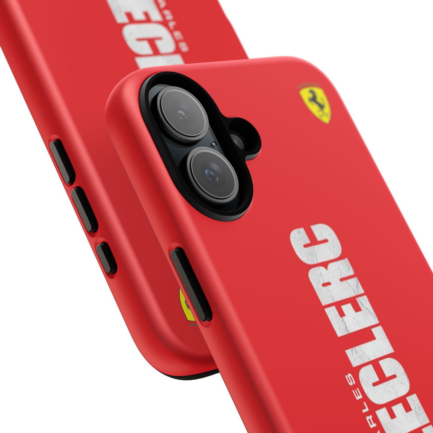 Ferrari Formula 1 Racing Tough Case (Limited Edition)