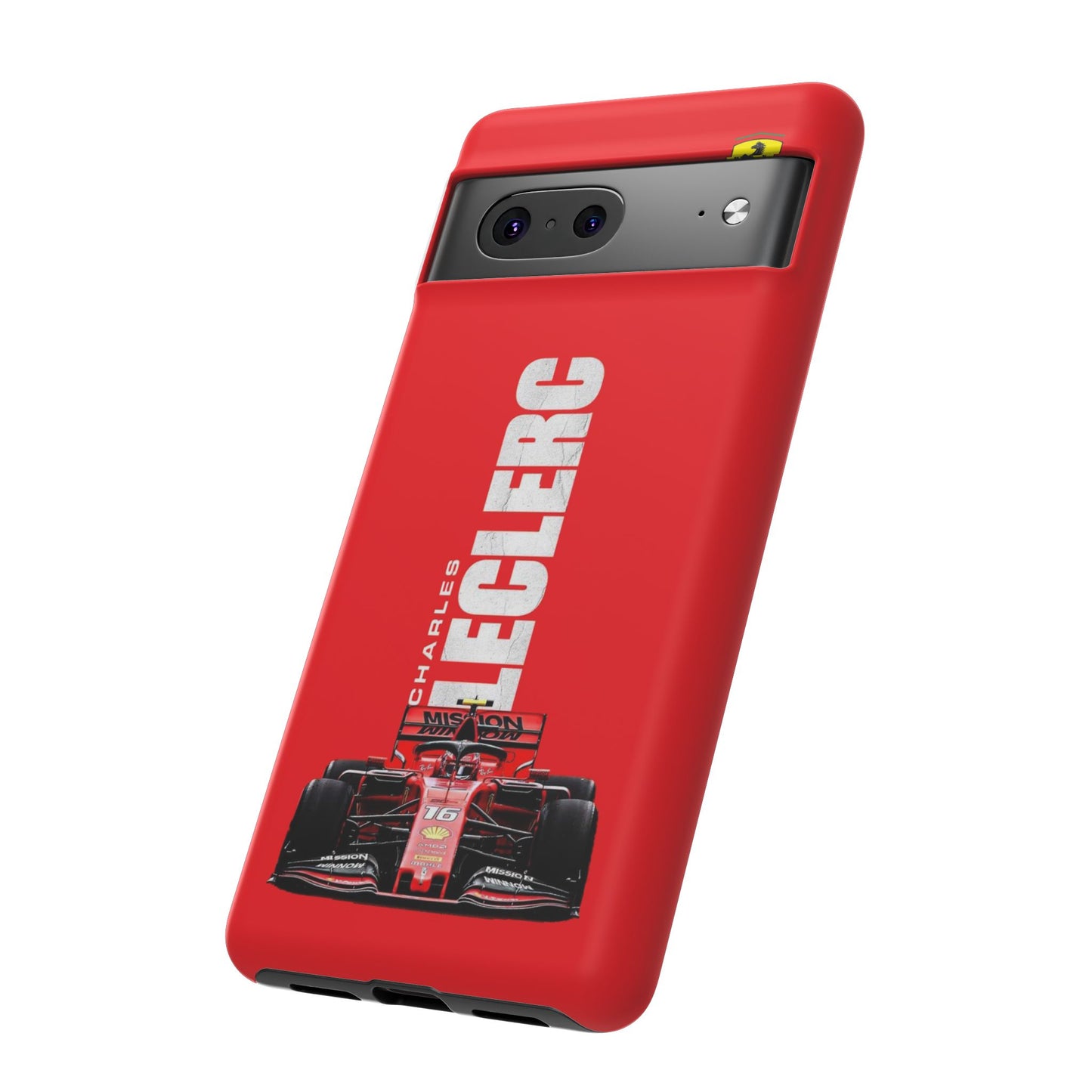 Ferrari Formula 1 Racing Tough Case (Limited Edition)