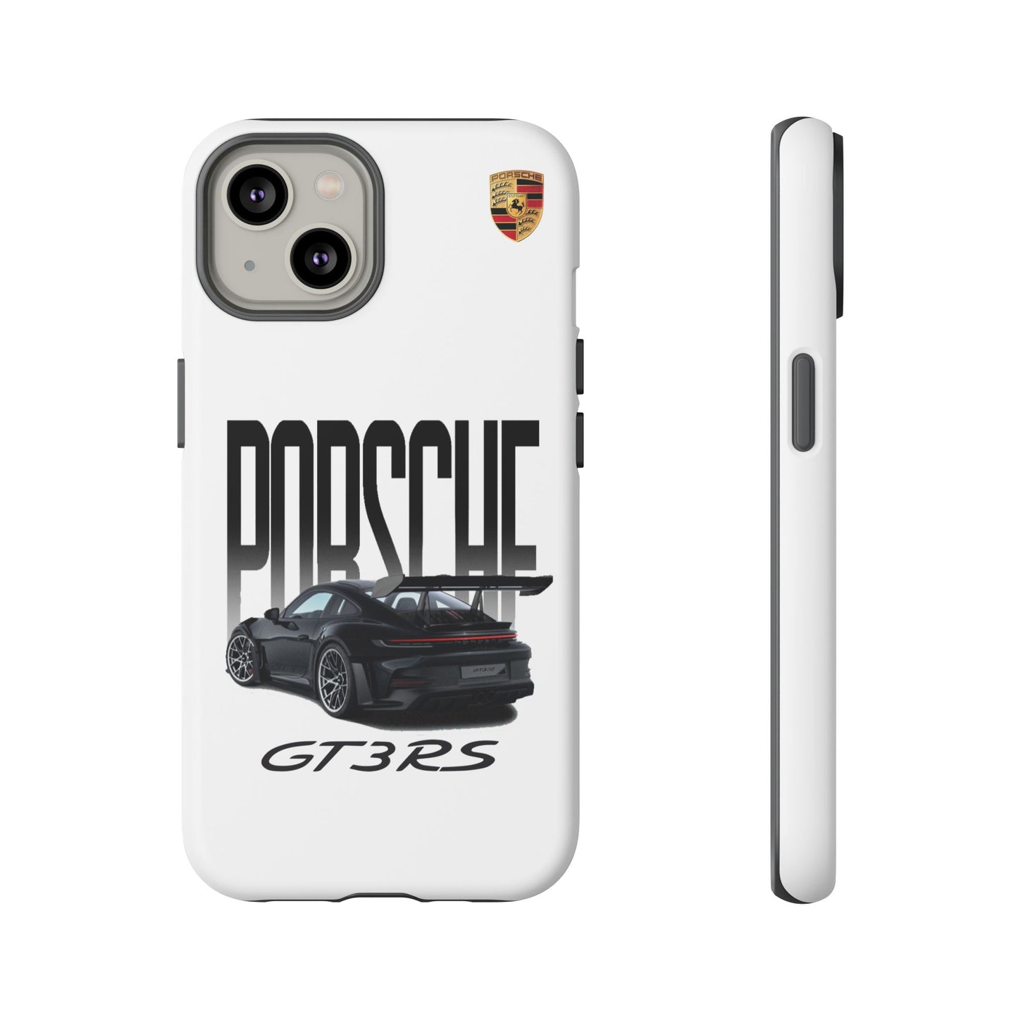 Porsche 911 GT3 RS Tough Case (Limited Edition)