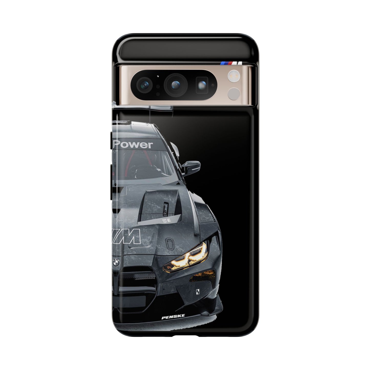 BMW M Tough Case (Limited Edition)