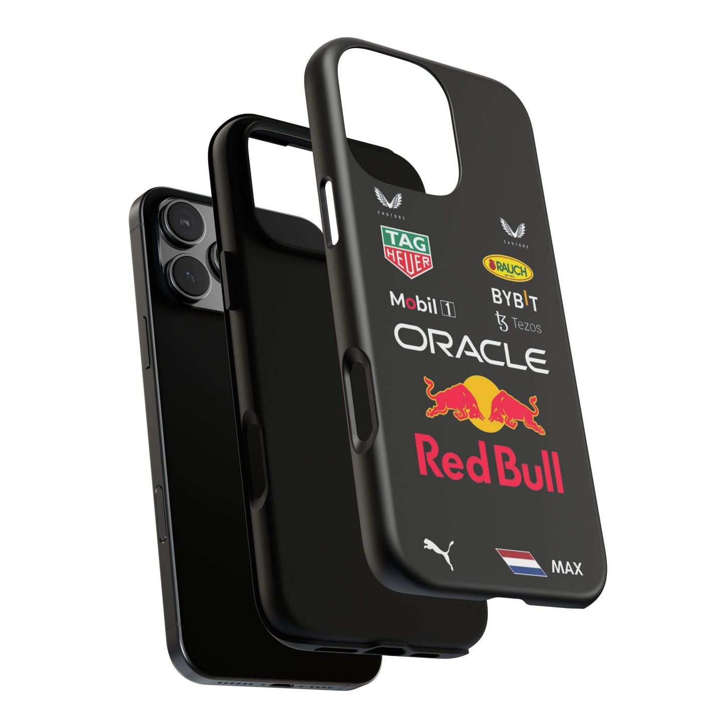 Red Bull Formula 1 Racing Tough Case (Limited Edition)