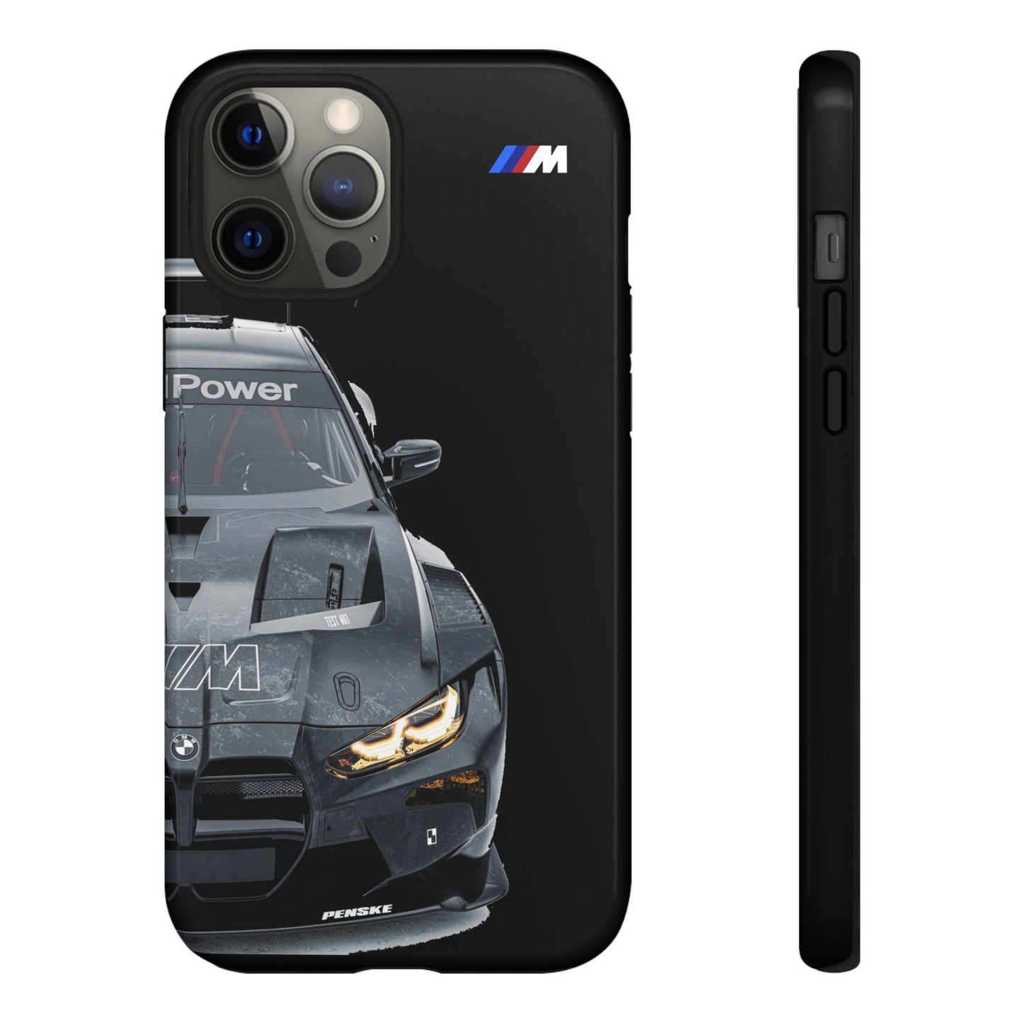 BMW M Tough Case (Limited Edition)