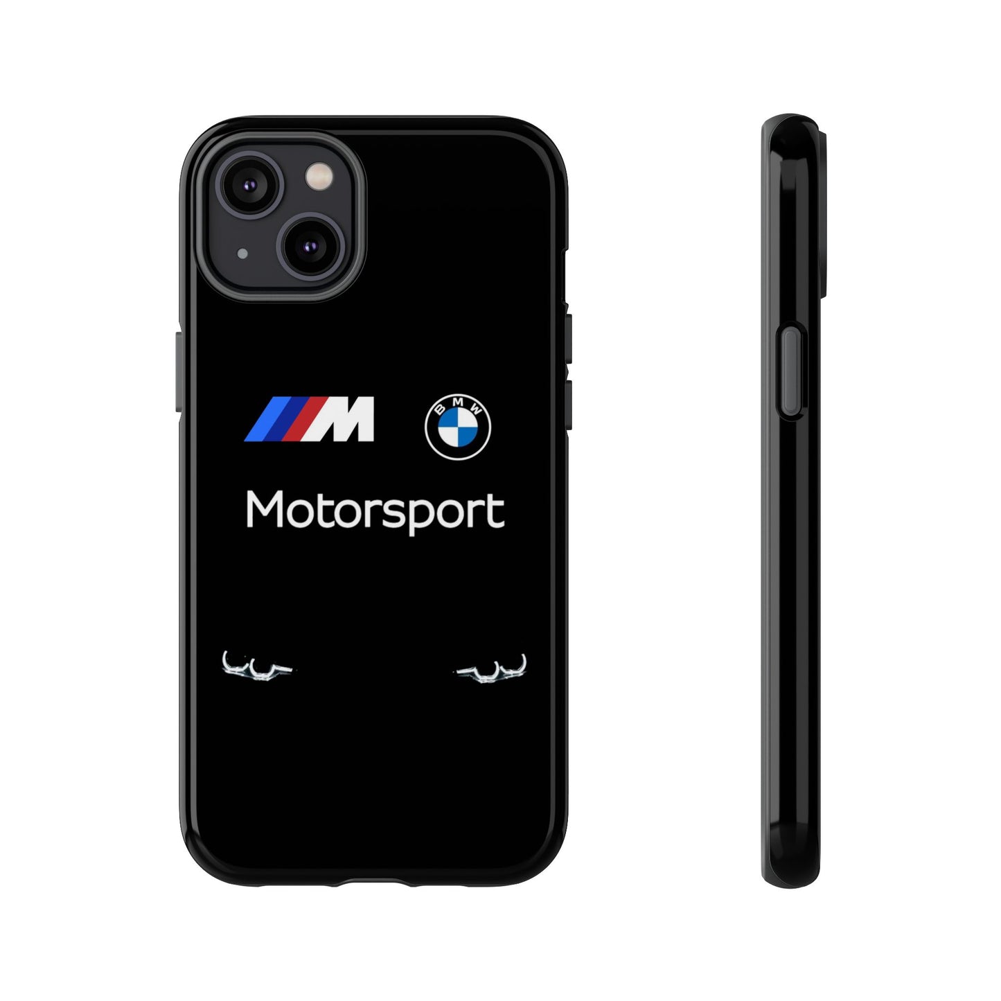 BMW Tough Case (Limited Edition)