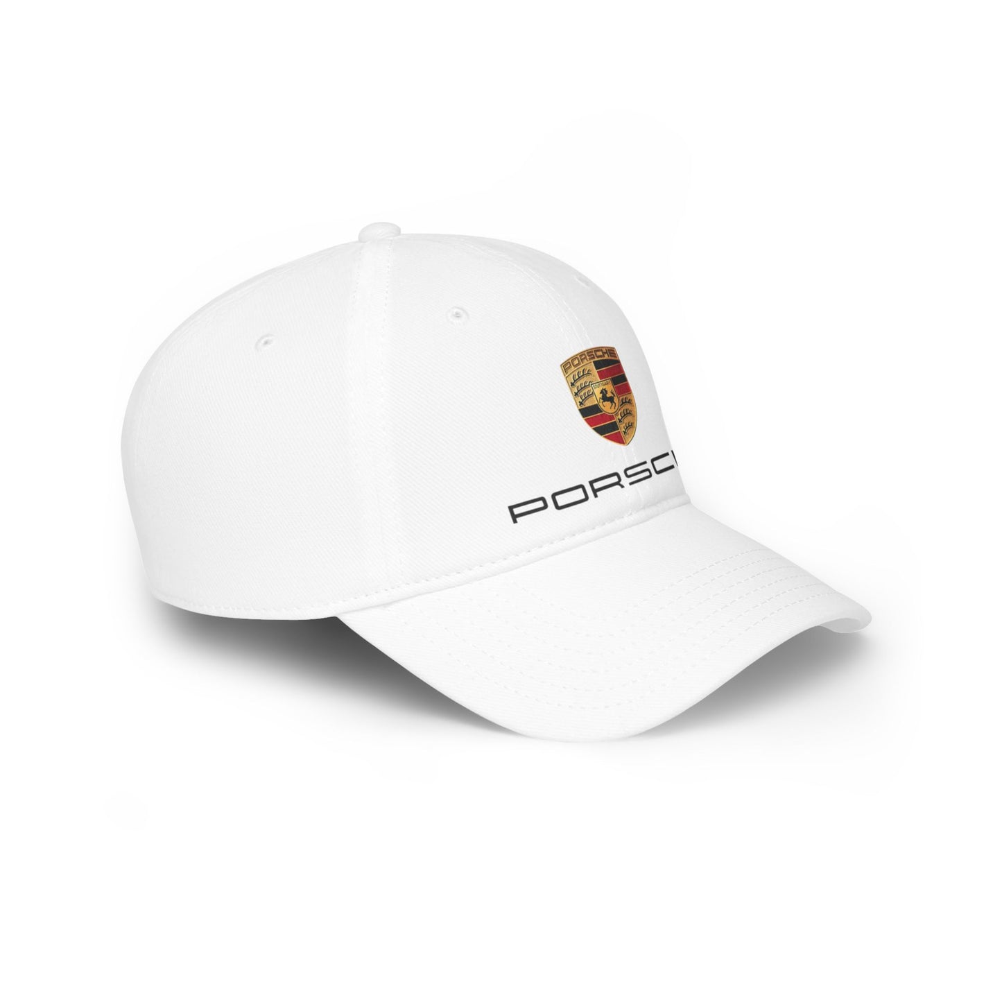 Porsche Baseball Cap