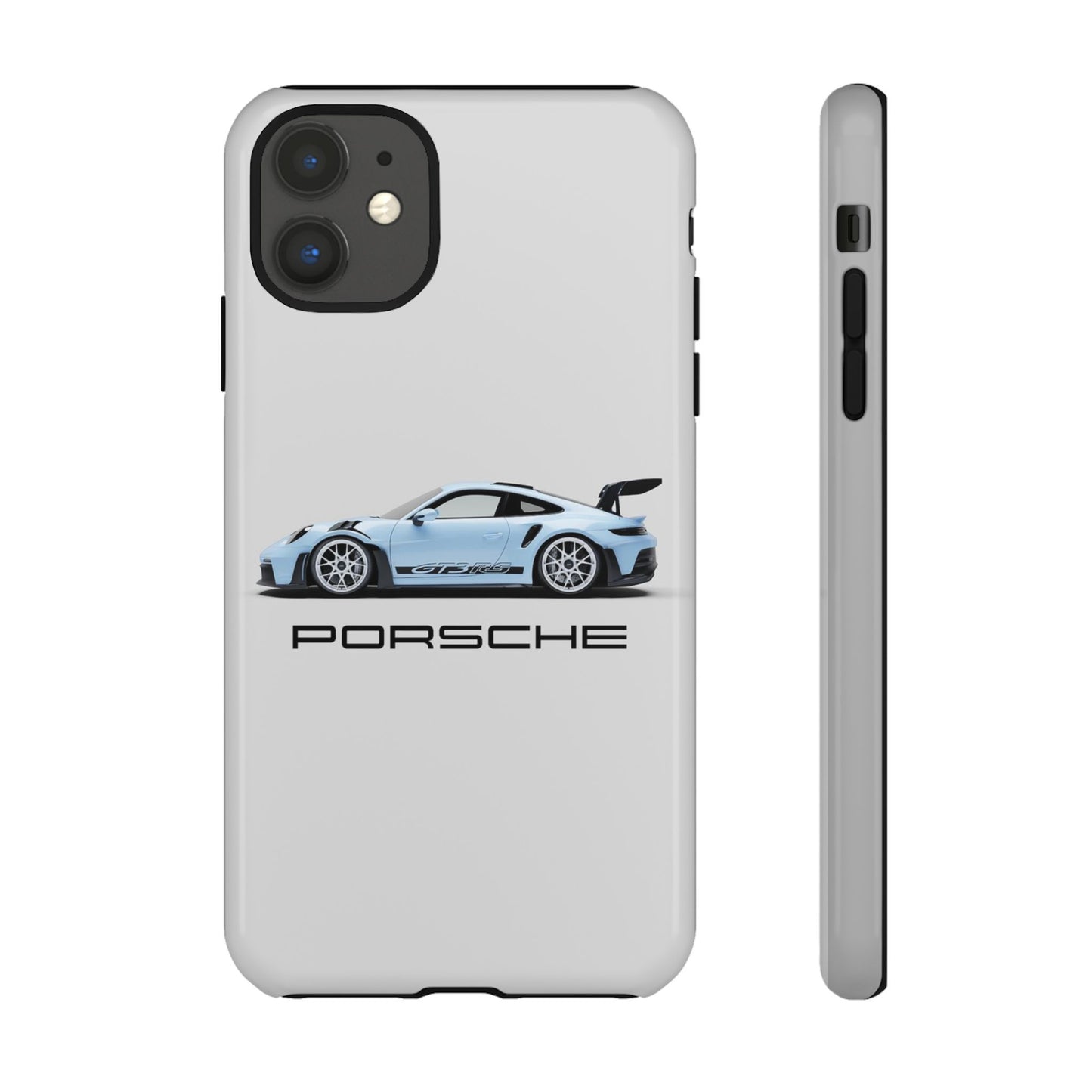 Porsche 911 GT3 RS Tough Case (Limited Edition)