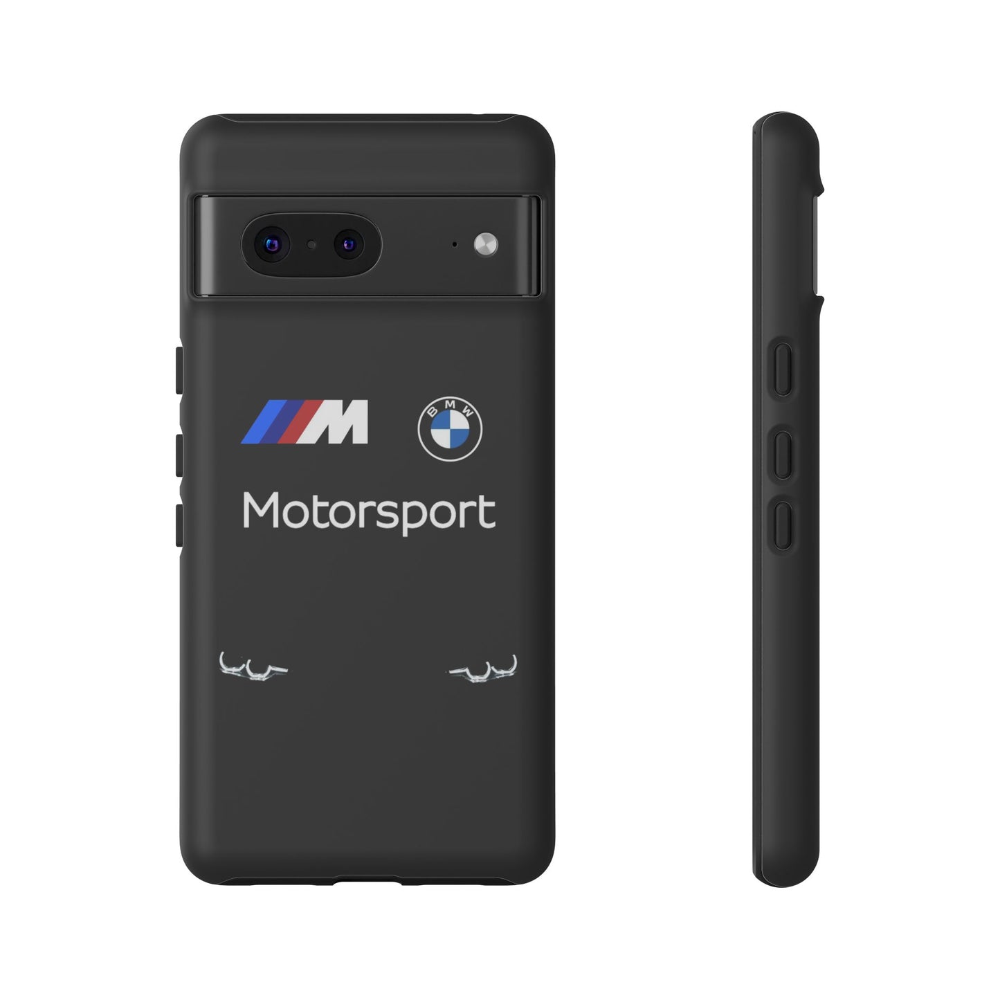 BMW Tough Case (Limited Edition)