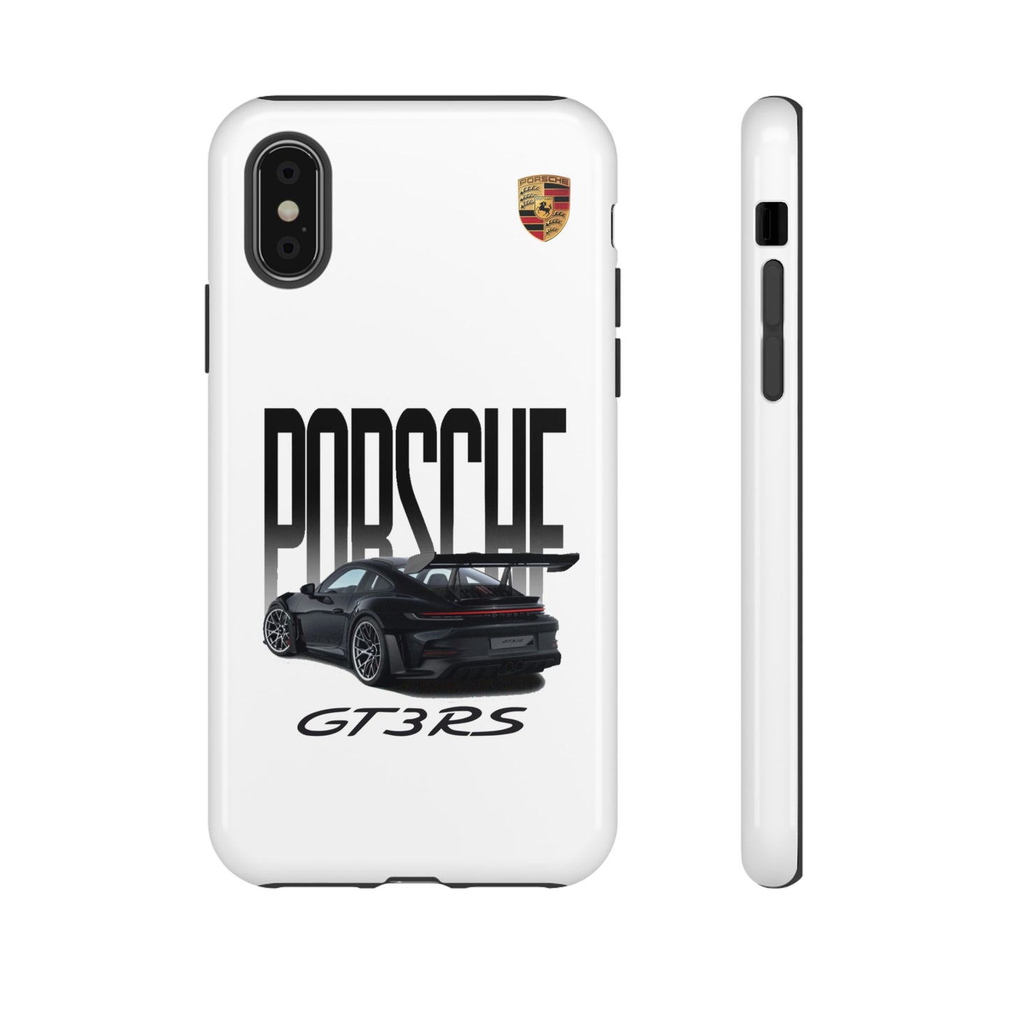 Porsche 911 GT3 RS Tough Case (Limited Edition)