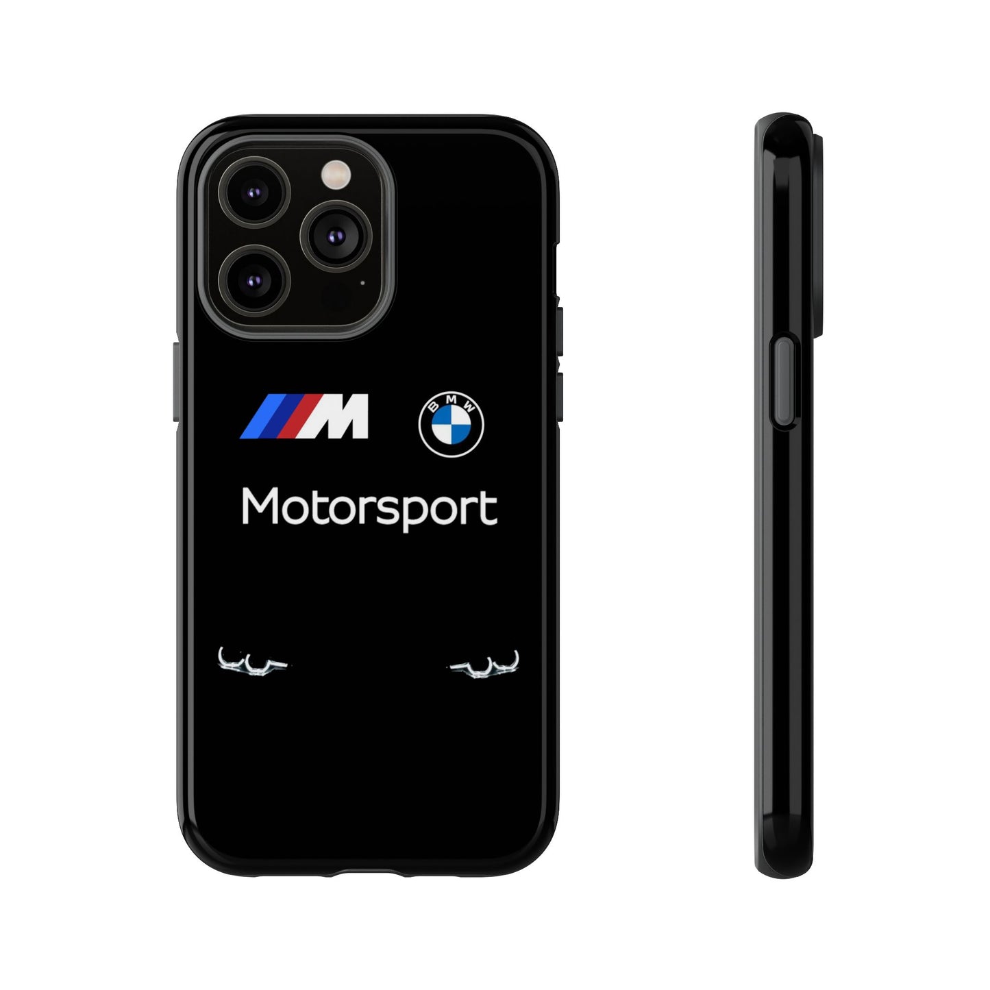 BMW Tough Case (Limited Edition)