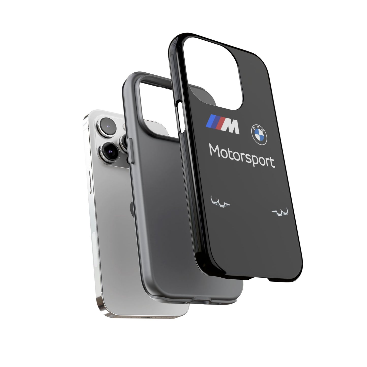 BMW Tough Case (Limited Edition)