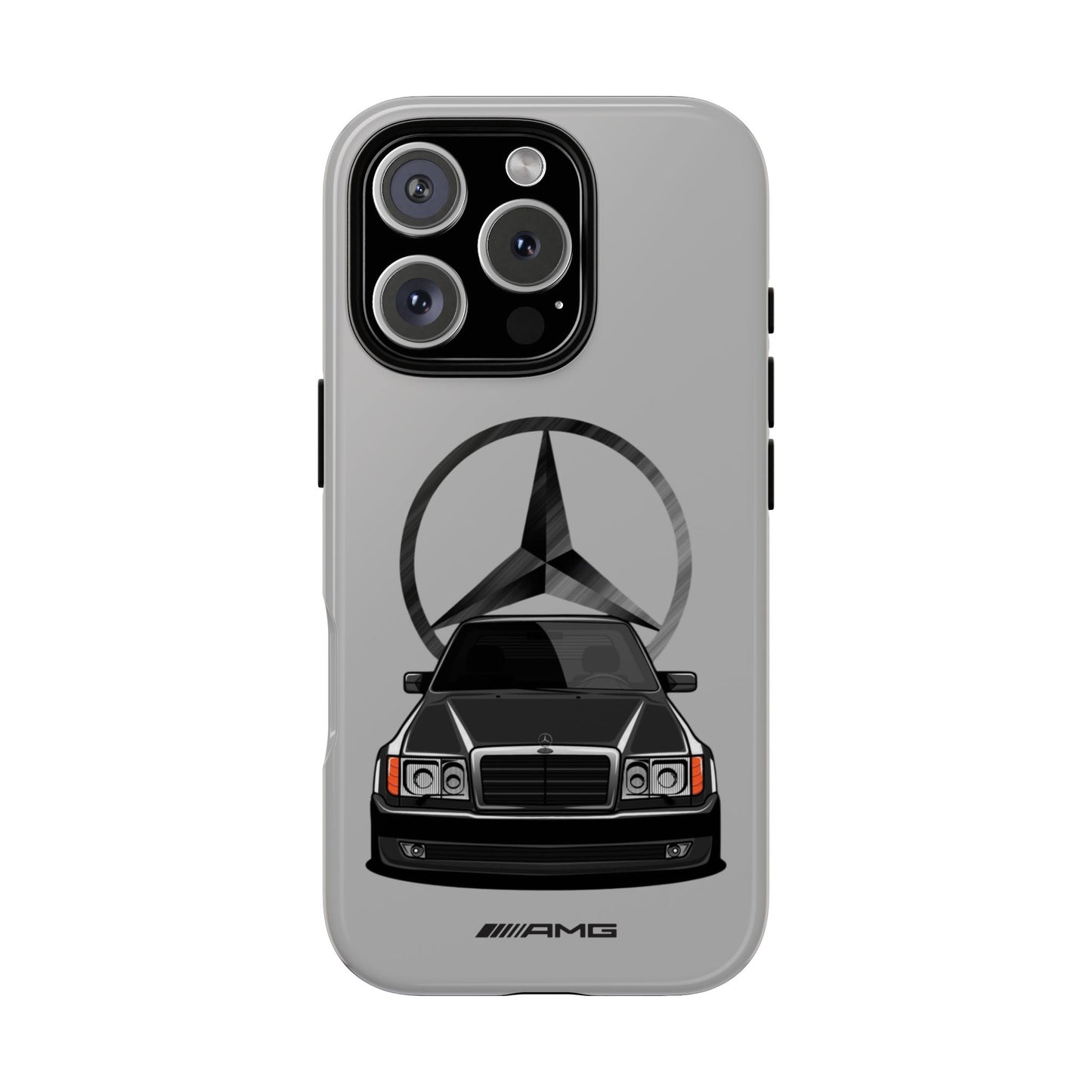 Mercedes Benz Tough Case (Limited Edition)