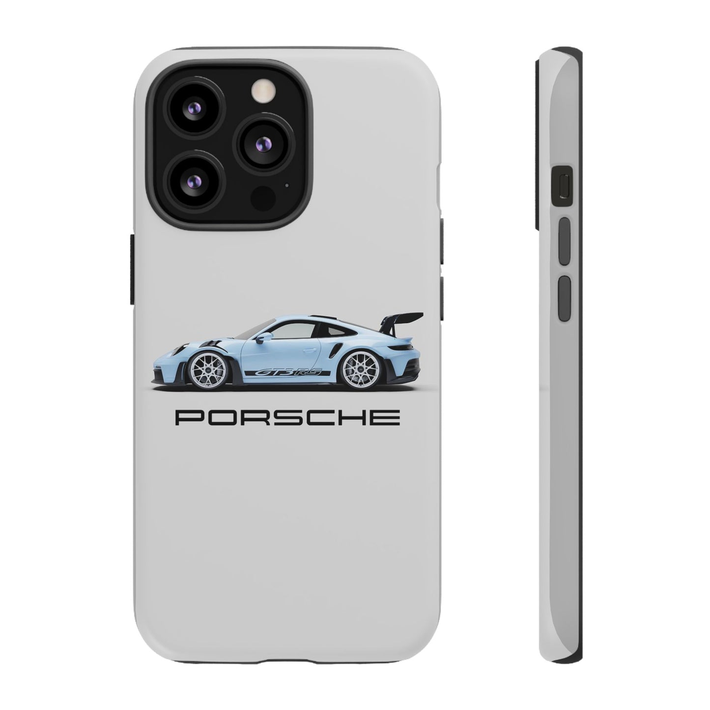 Porsche 911 GT3 RS Tough Case (Limited Edition)