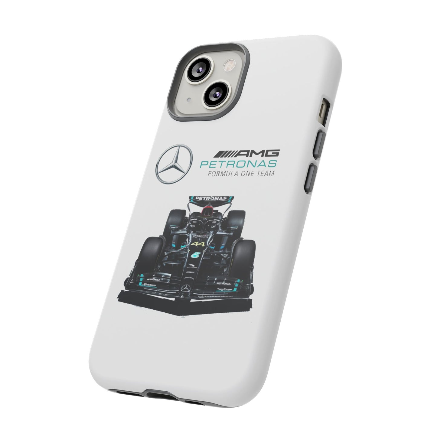 Mercedes Formula 1 Racing Tough Case (Limited Edition)