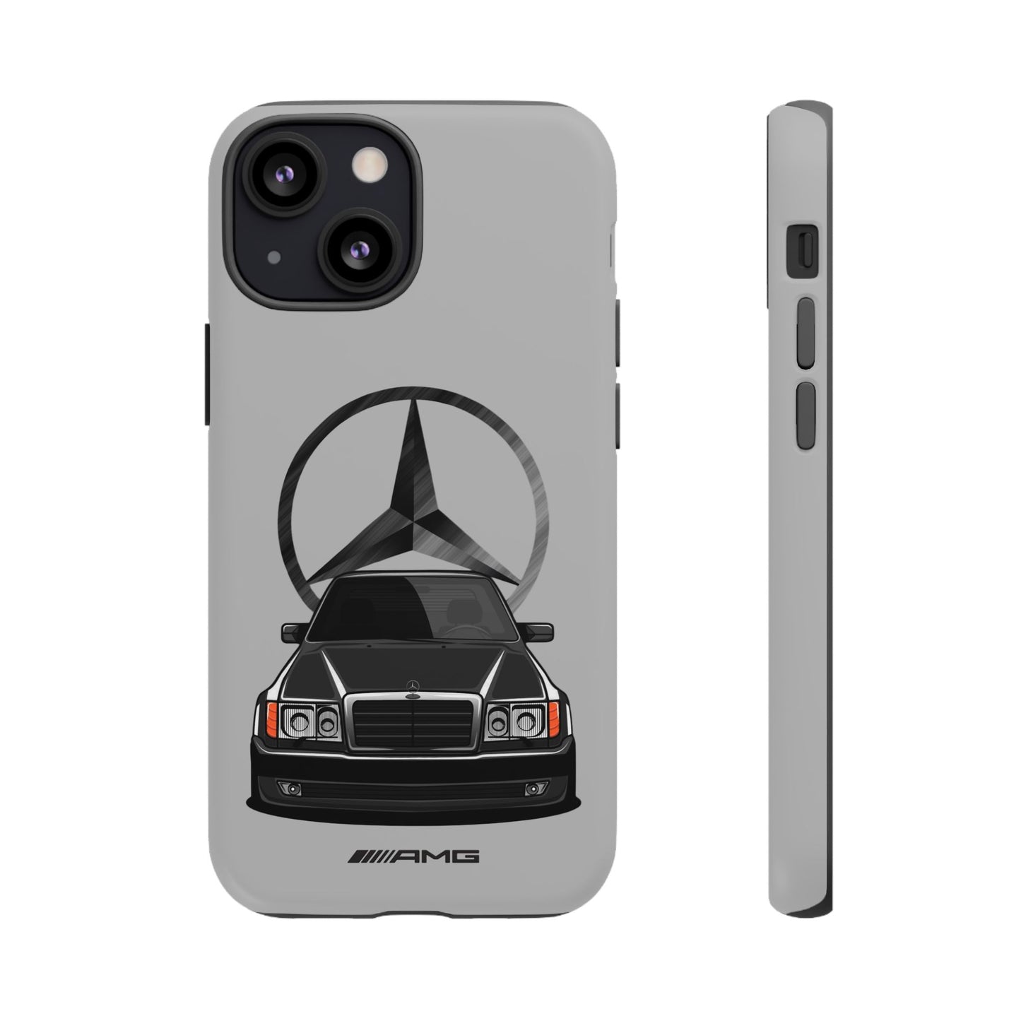 Mercedes Benz Tough Case (Limited Edition)