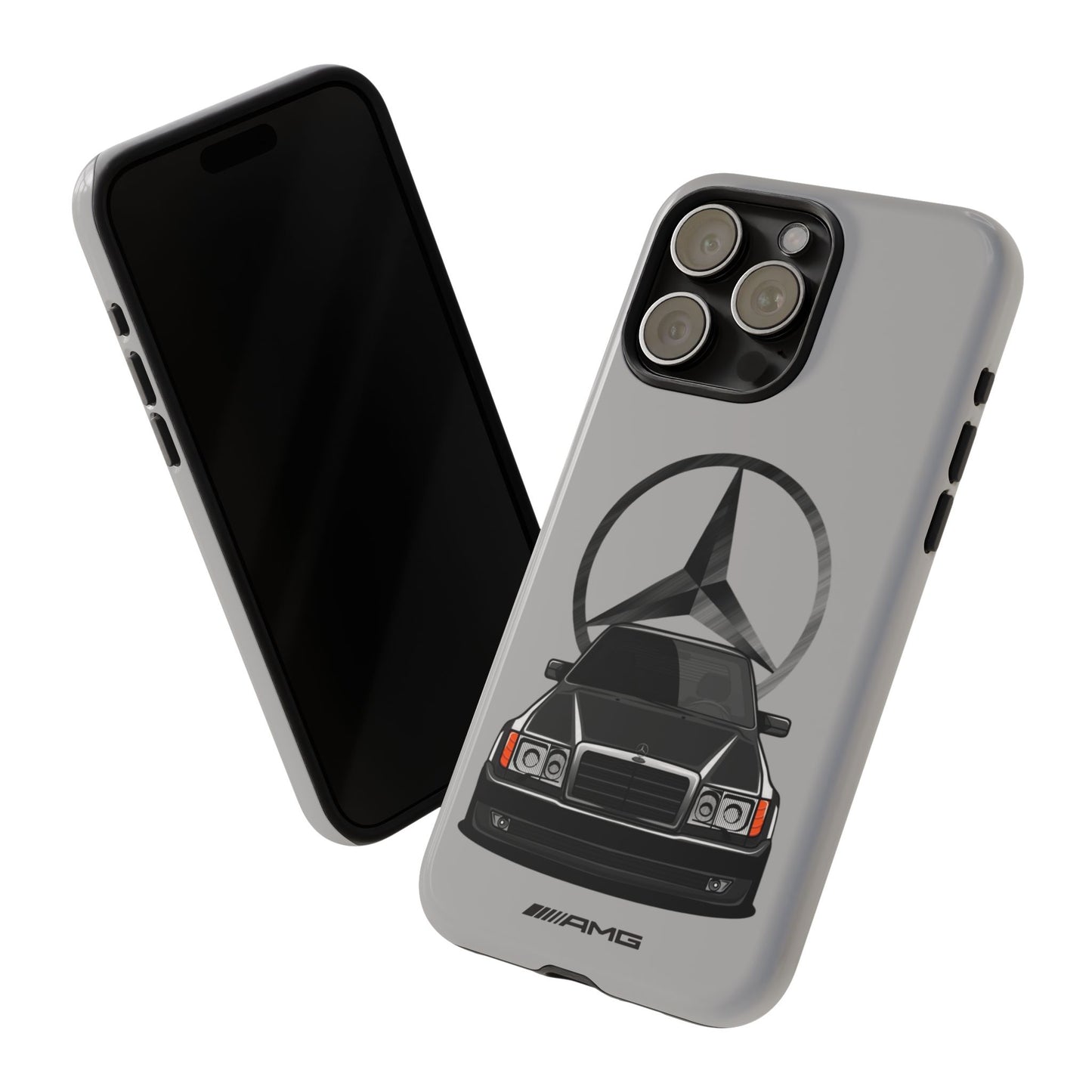 Mercedes Benz Tough Case (Limited Edition)