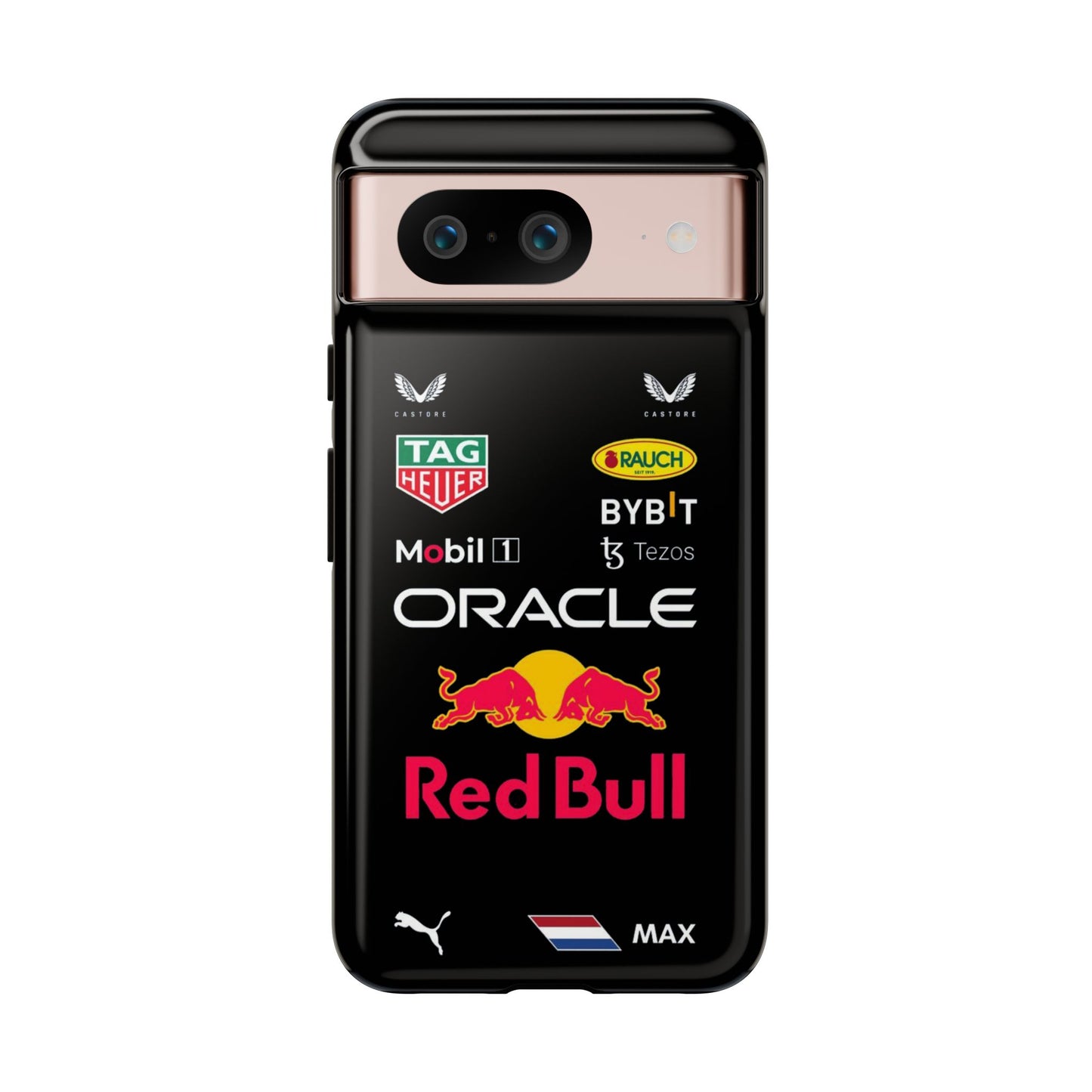 Red Bull Formula 1 Racing Tough Case (Limited Edition)