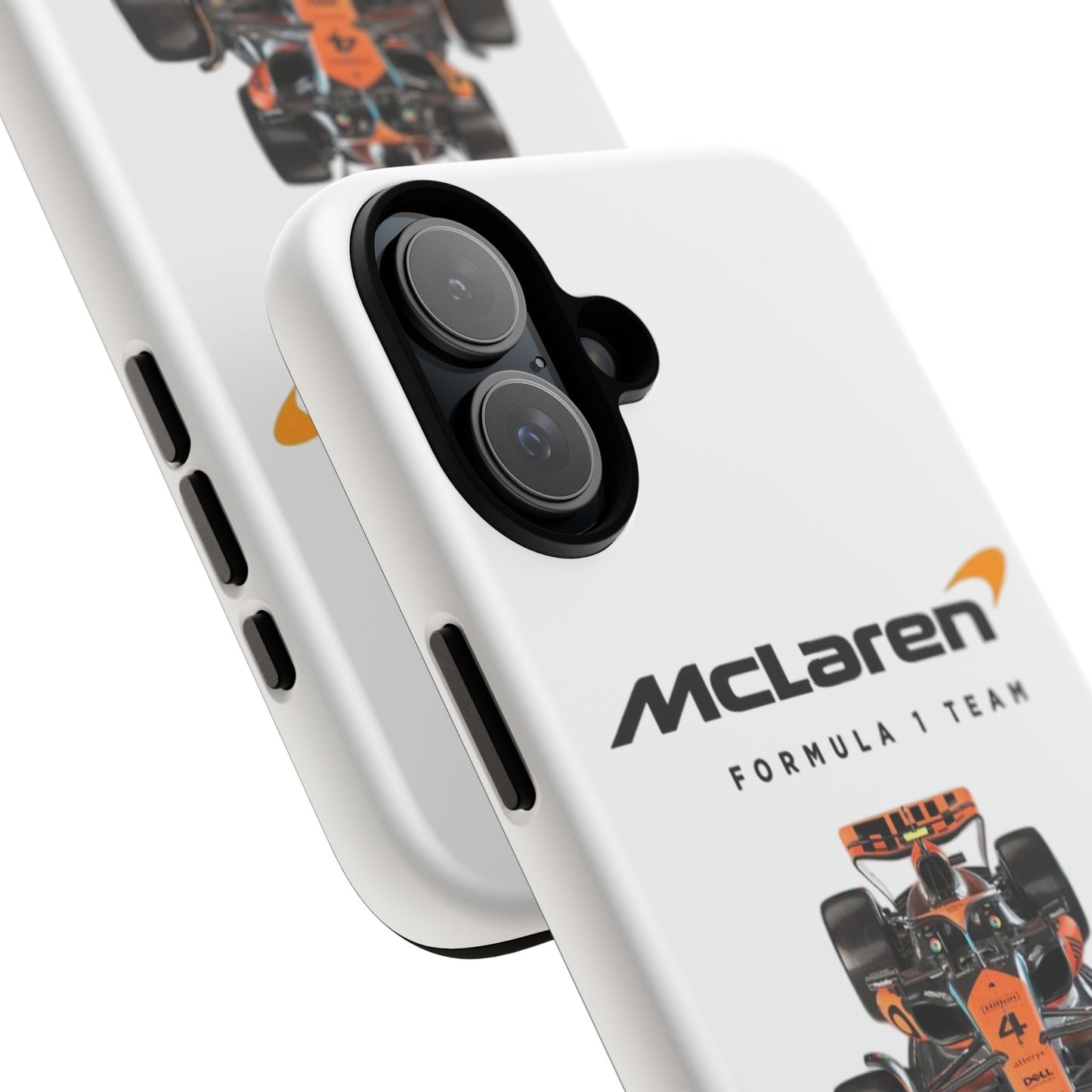 McLaren Formula 1 Team Tough Case (Limited Edition)