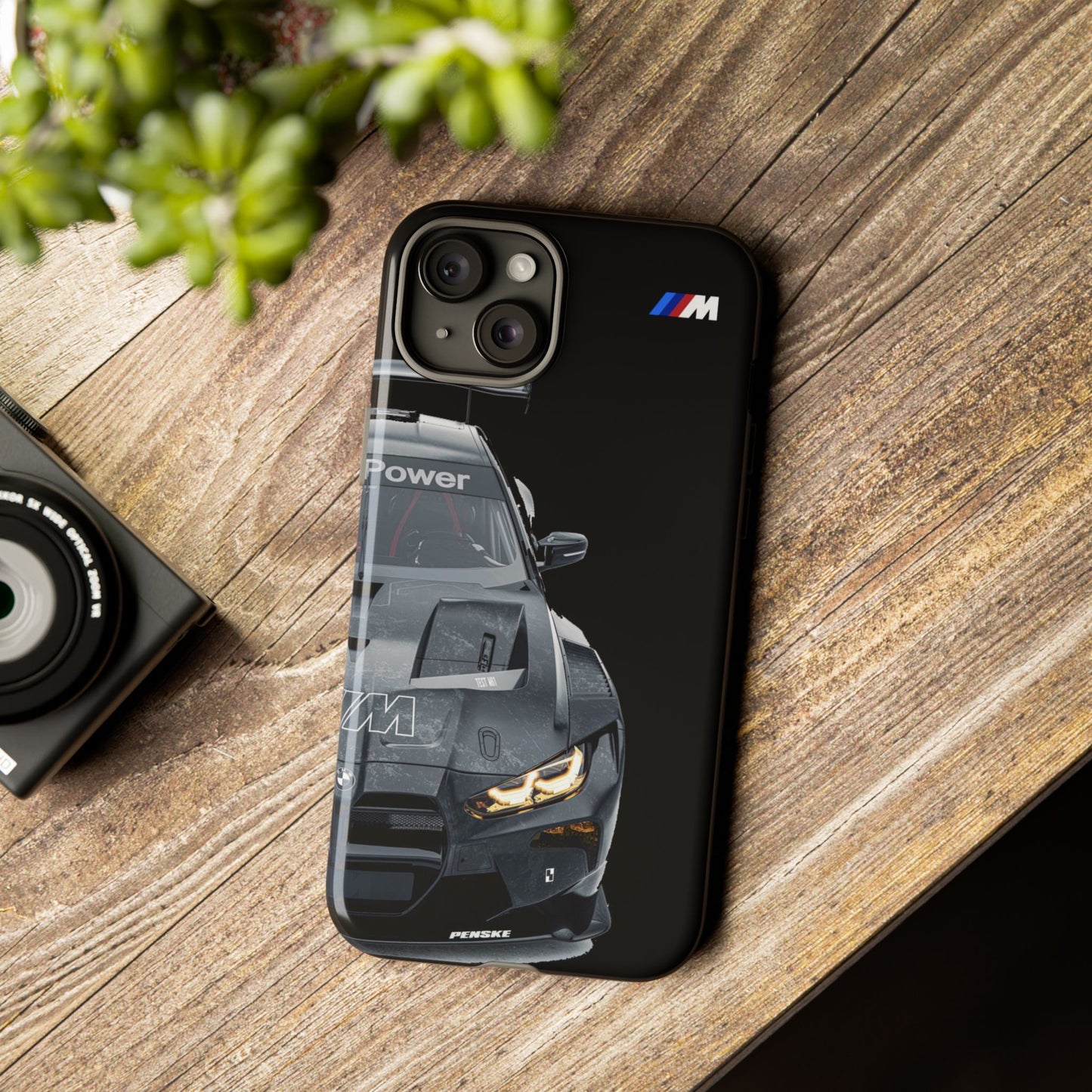 BMW M Tough Case (Limited Edition)