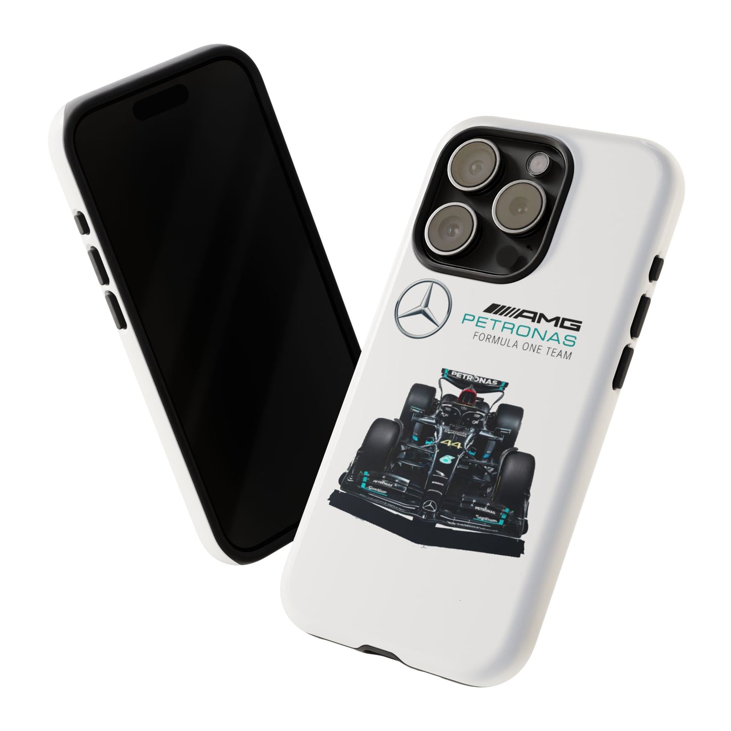 Mercedes Formula 1 Racing Tough Case (Limited Edition)