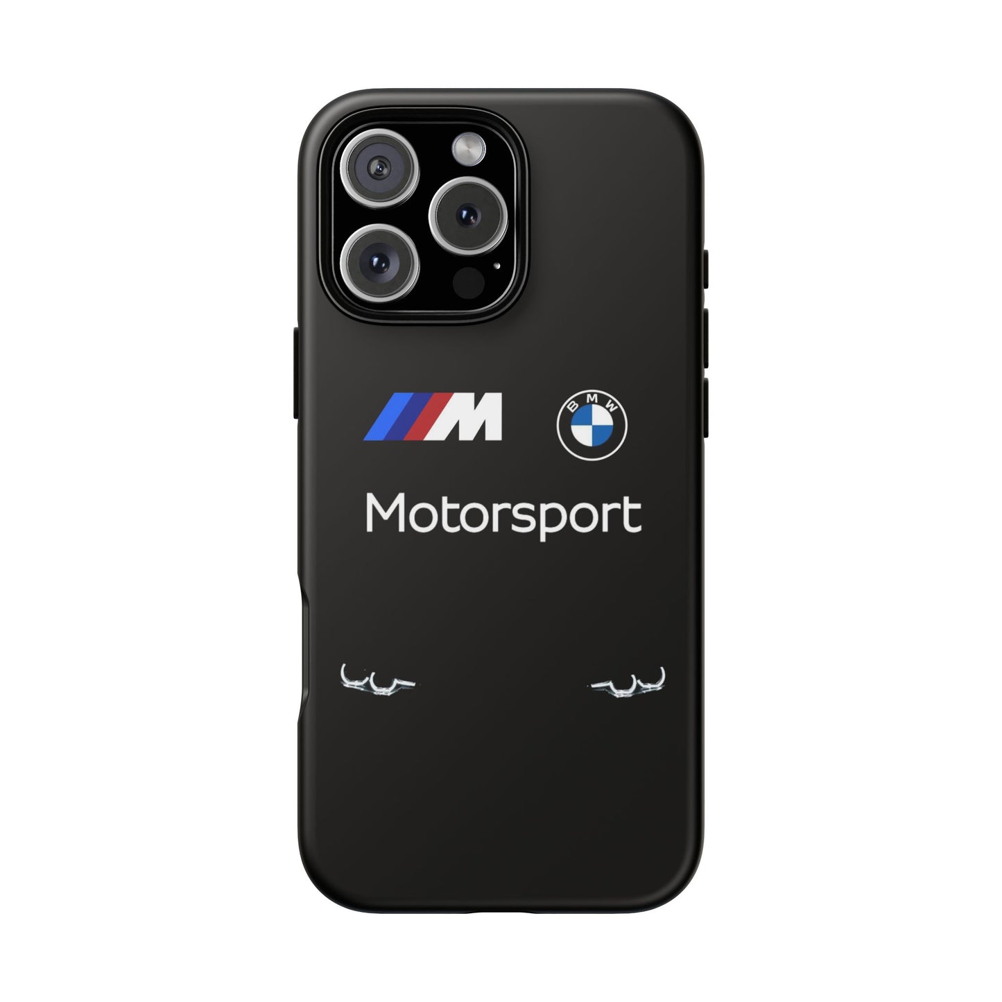 BMW Tough Case (Limited Edition)