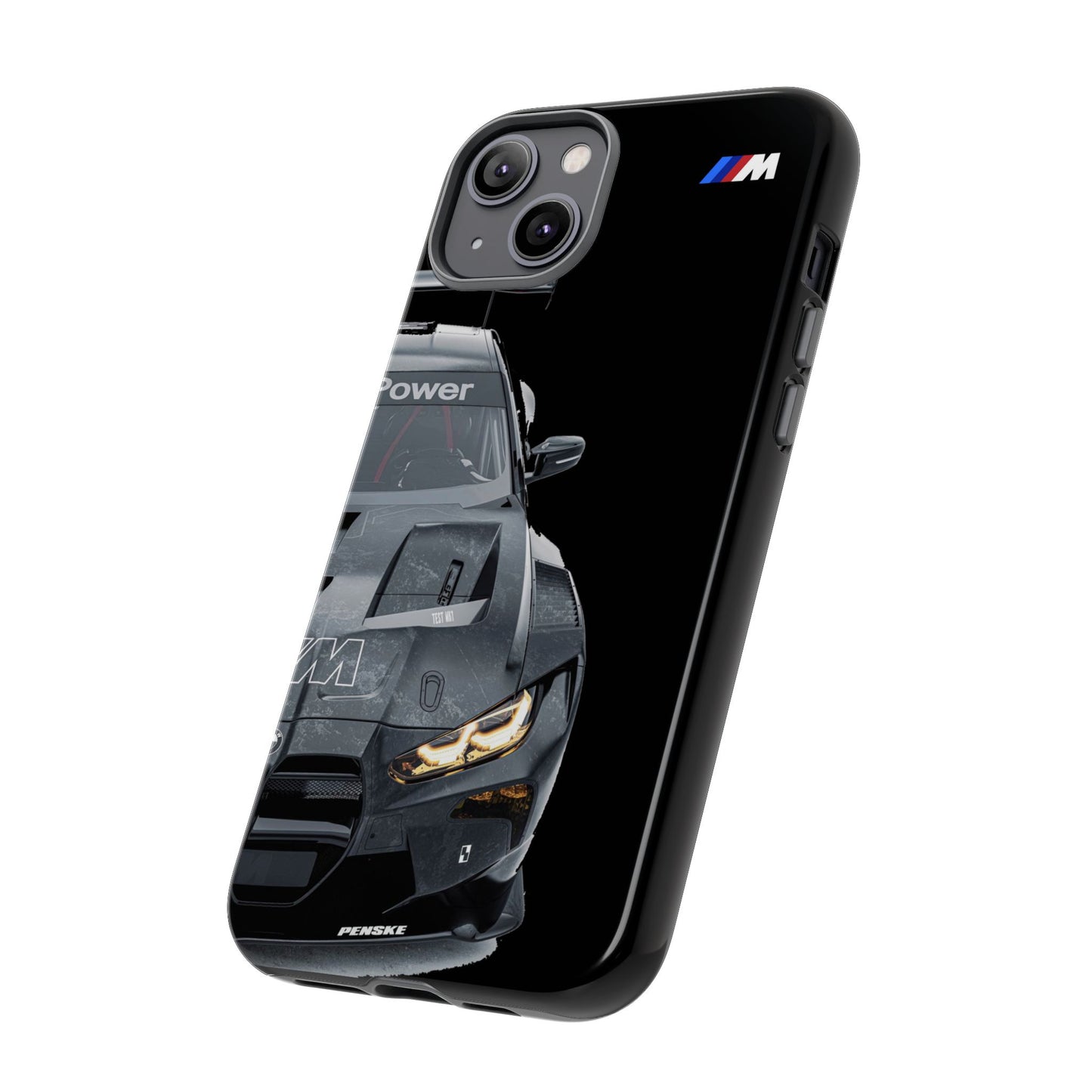 BMW M Tough Case (Limited Edition)