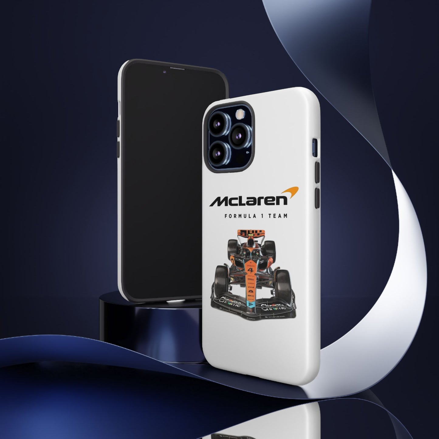 McLaren Formula 1 Team Tough Case (Limited Edition)