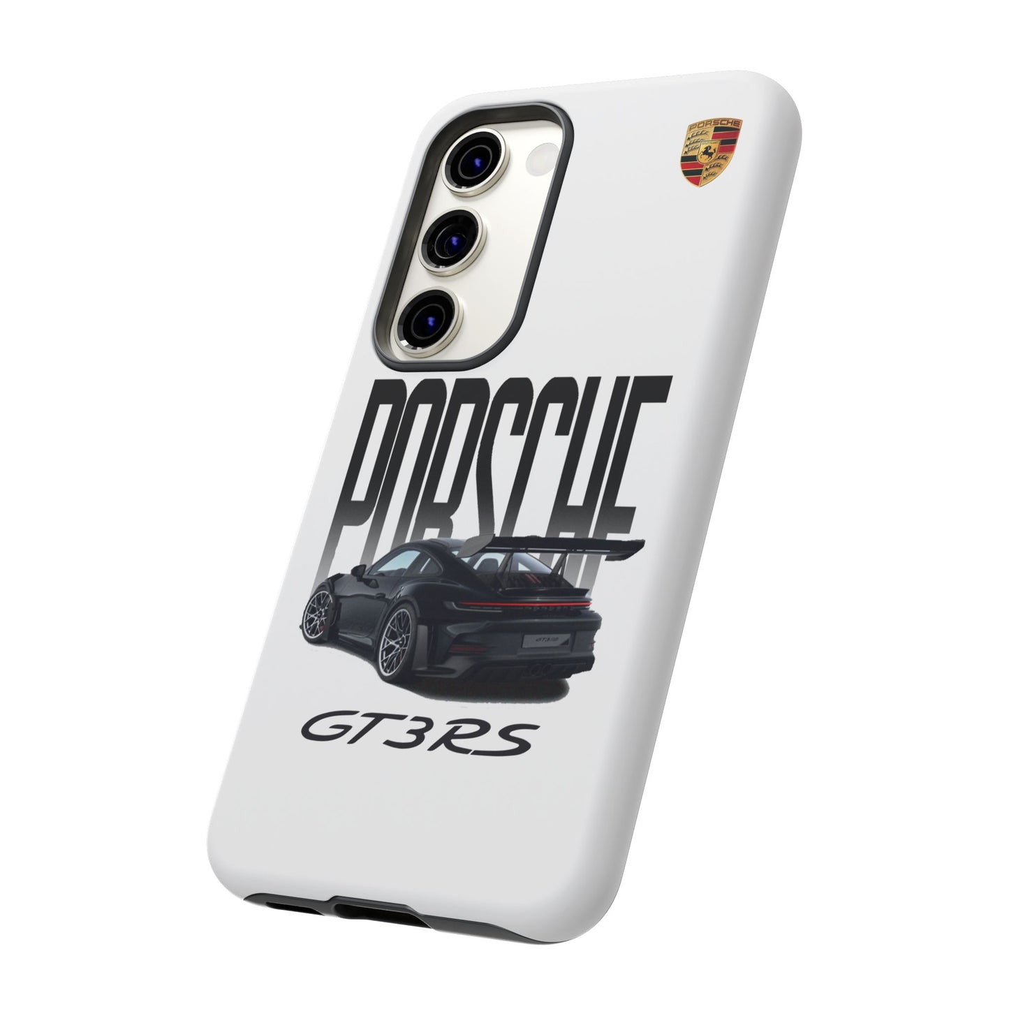 Porsche 911 GT3 RS Tough Case (Limited Edition)